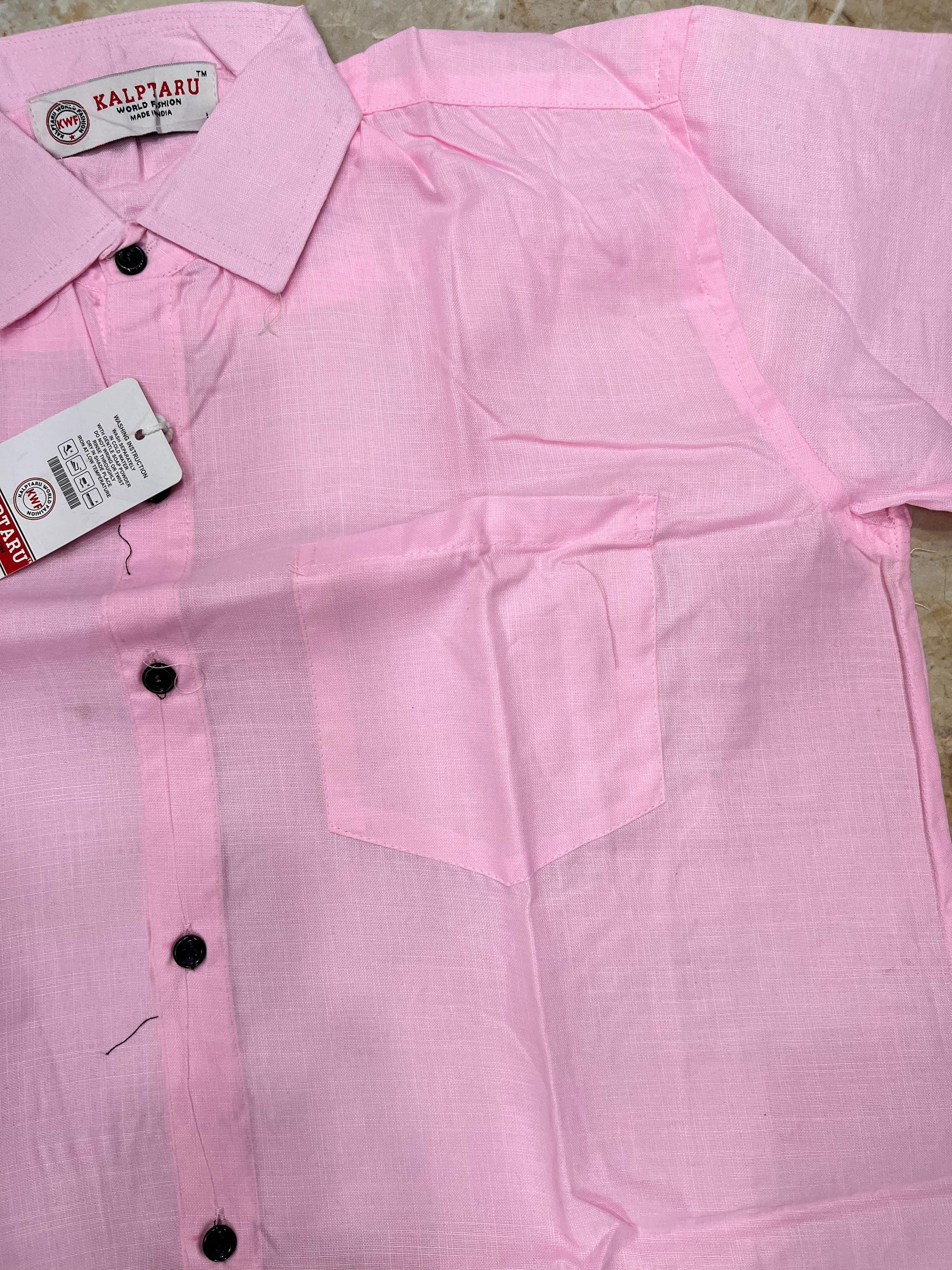 Men's Shirt Collection