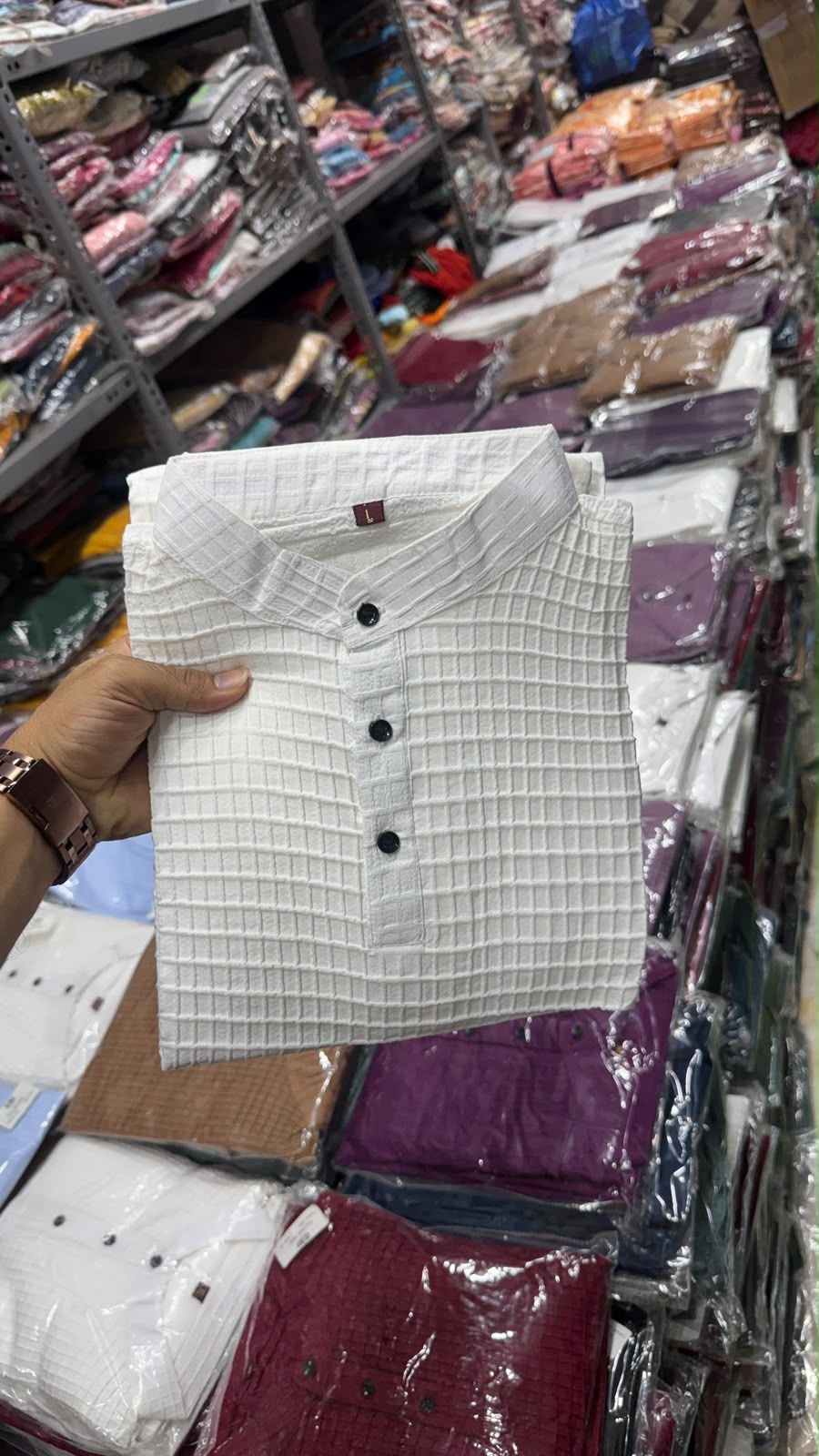 Men's Premium Quality Co-Ord Set