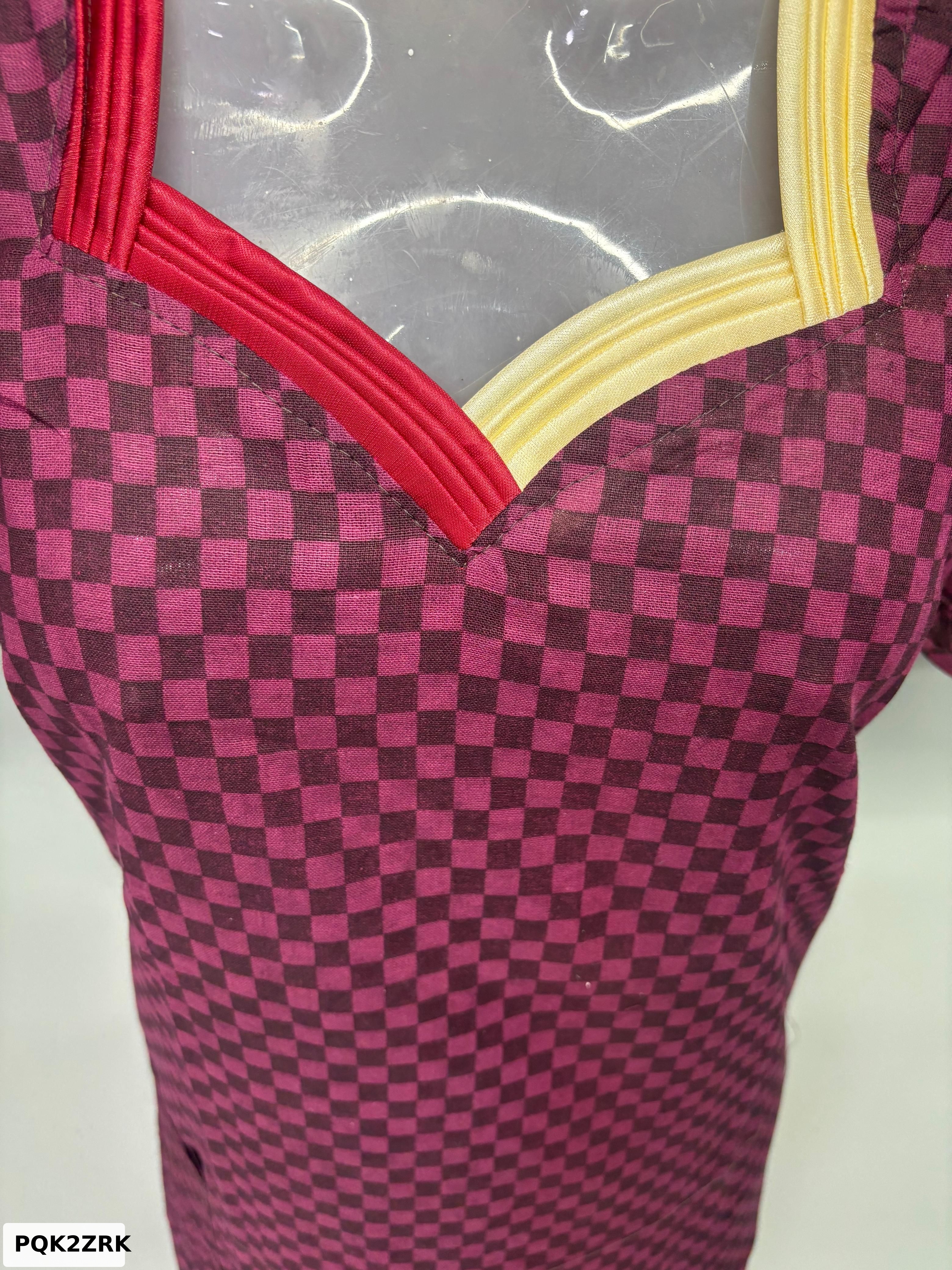 Brasso Rib Nighty