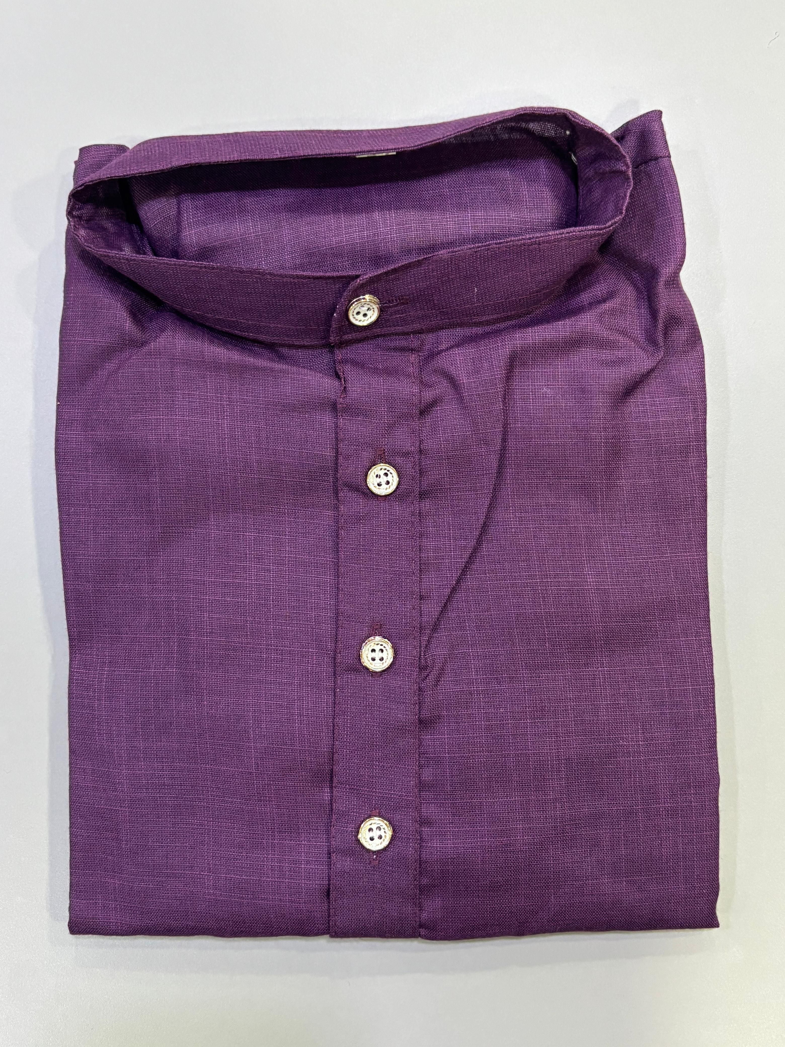 Plan Kurta