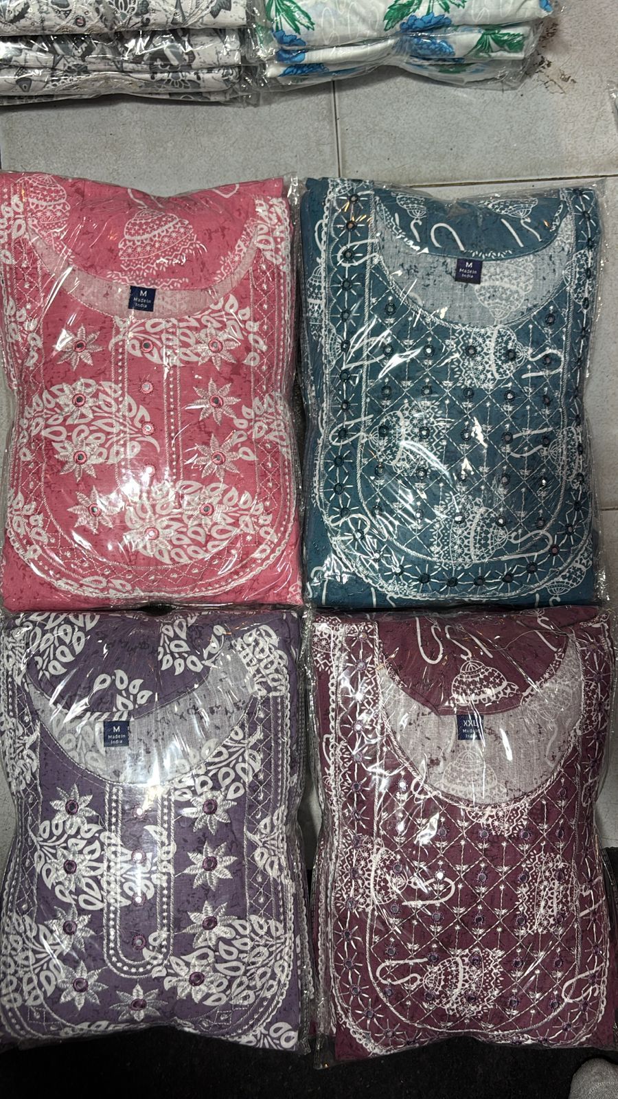 3 Piece Collection