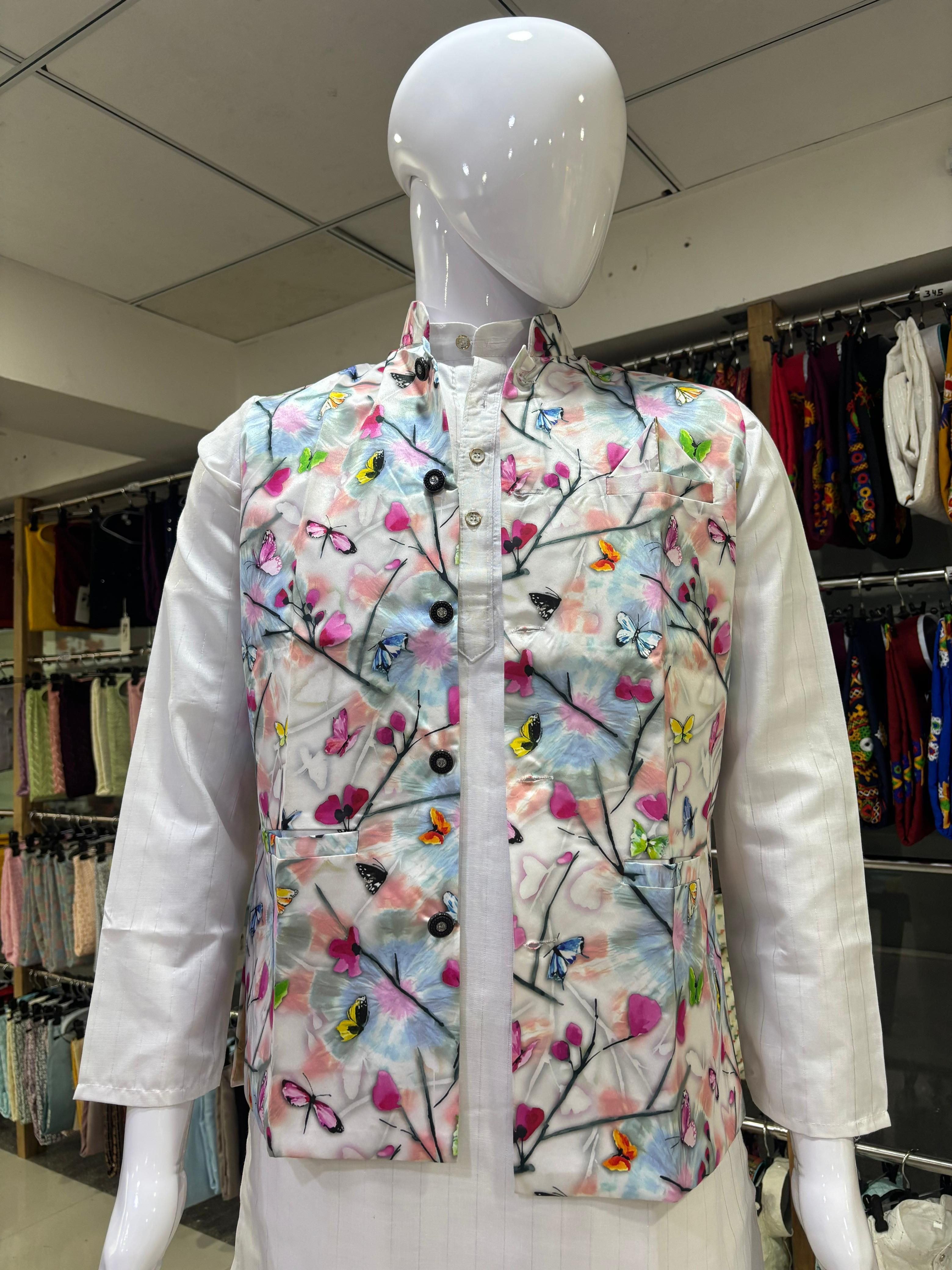 Festival Special Men's Koti