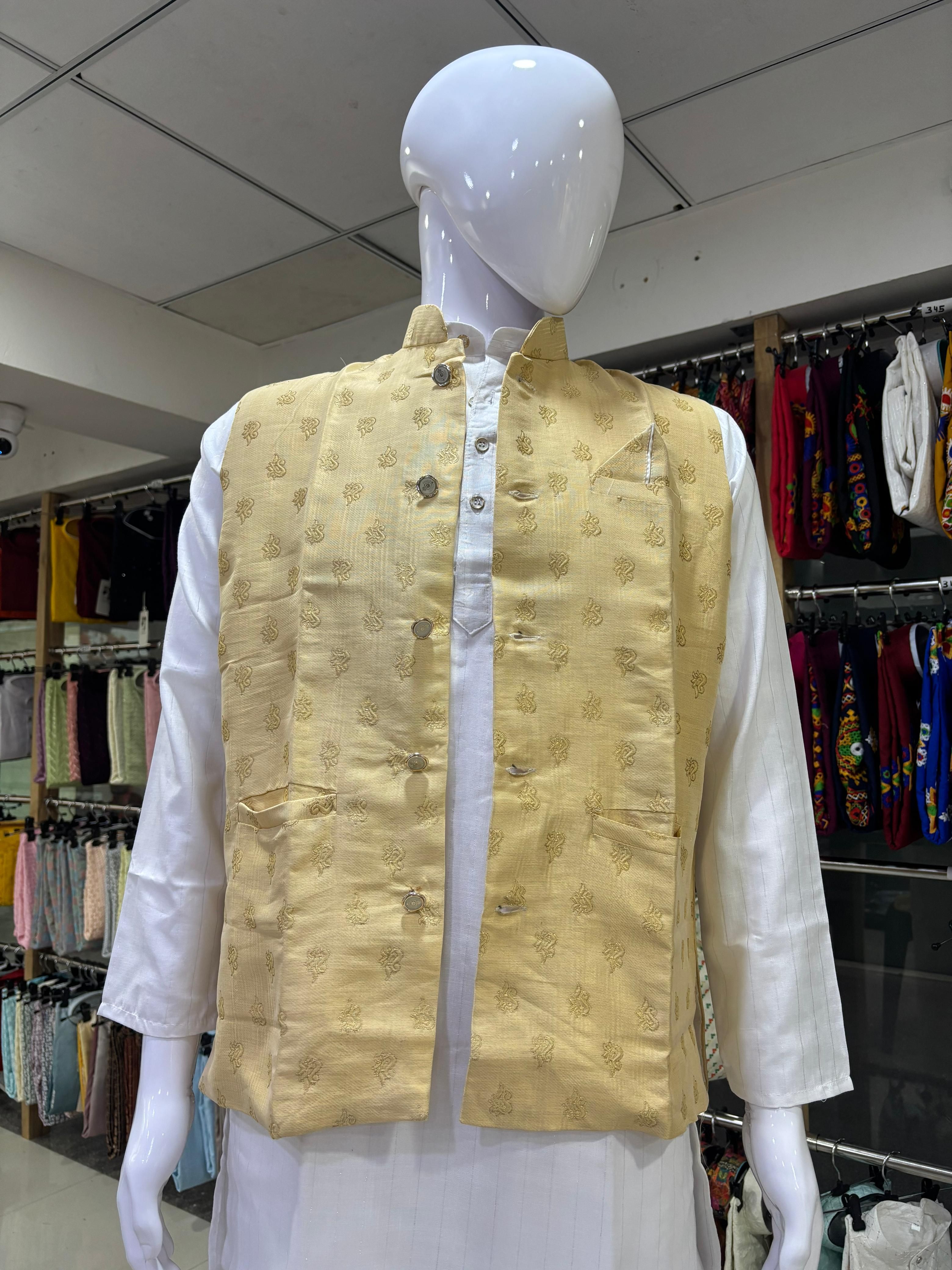 Festival Special Men's Koti