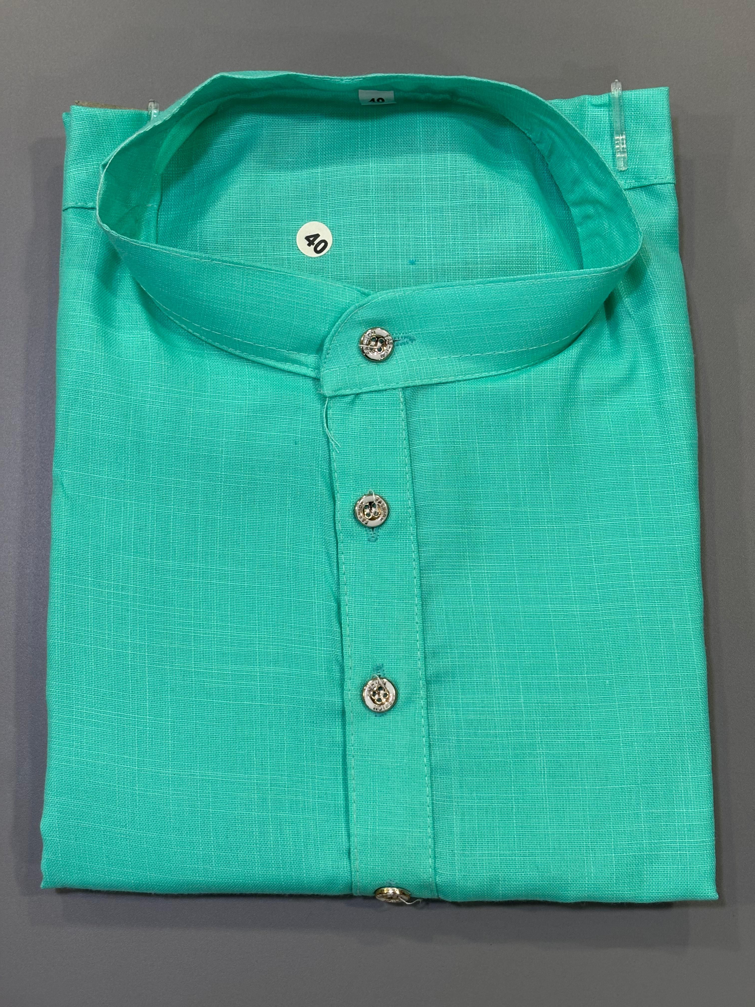 Plan Kurta