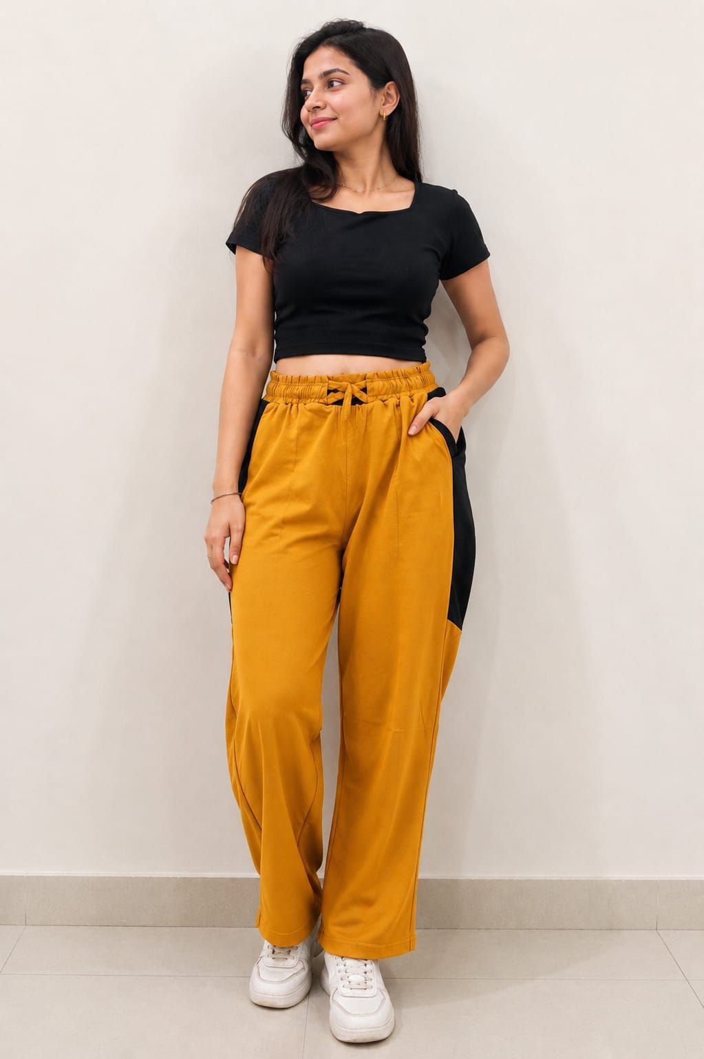 Ladies Pant Collection