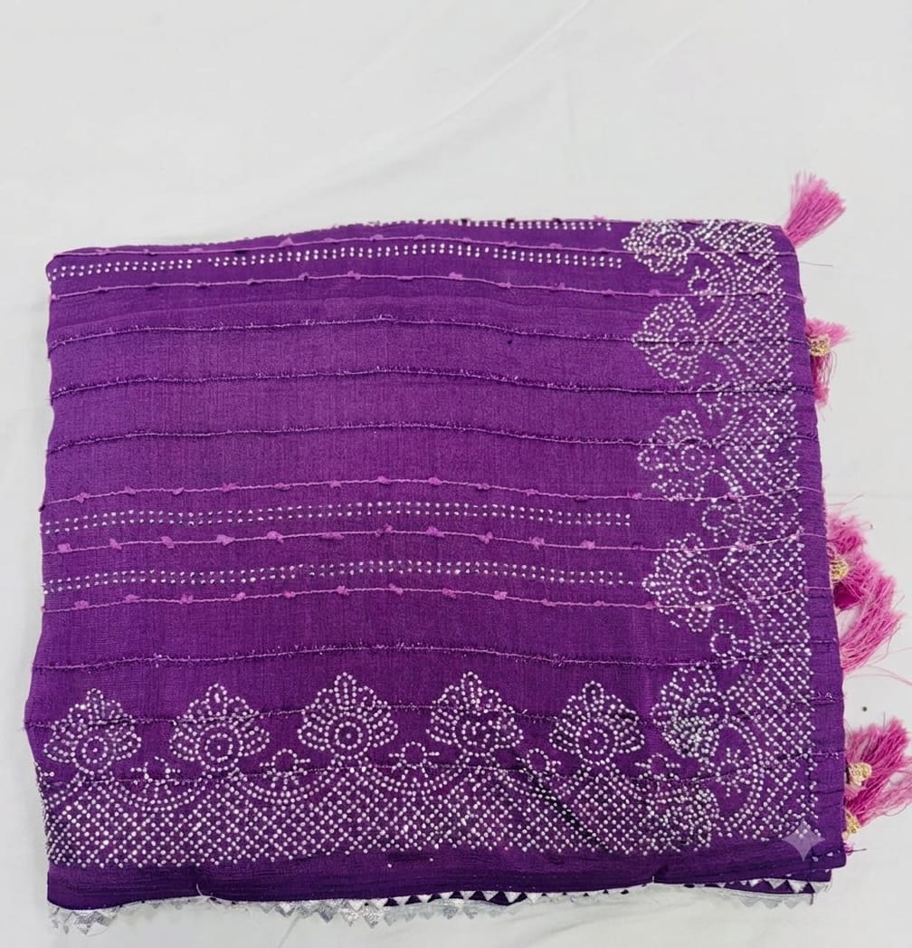 Vichitra Fur Collection