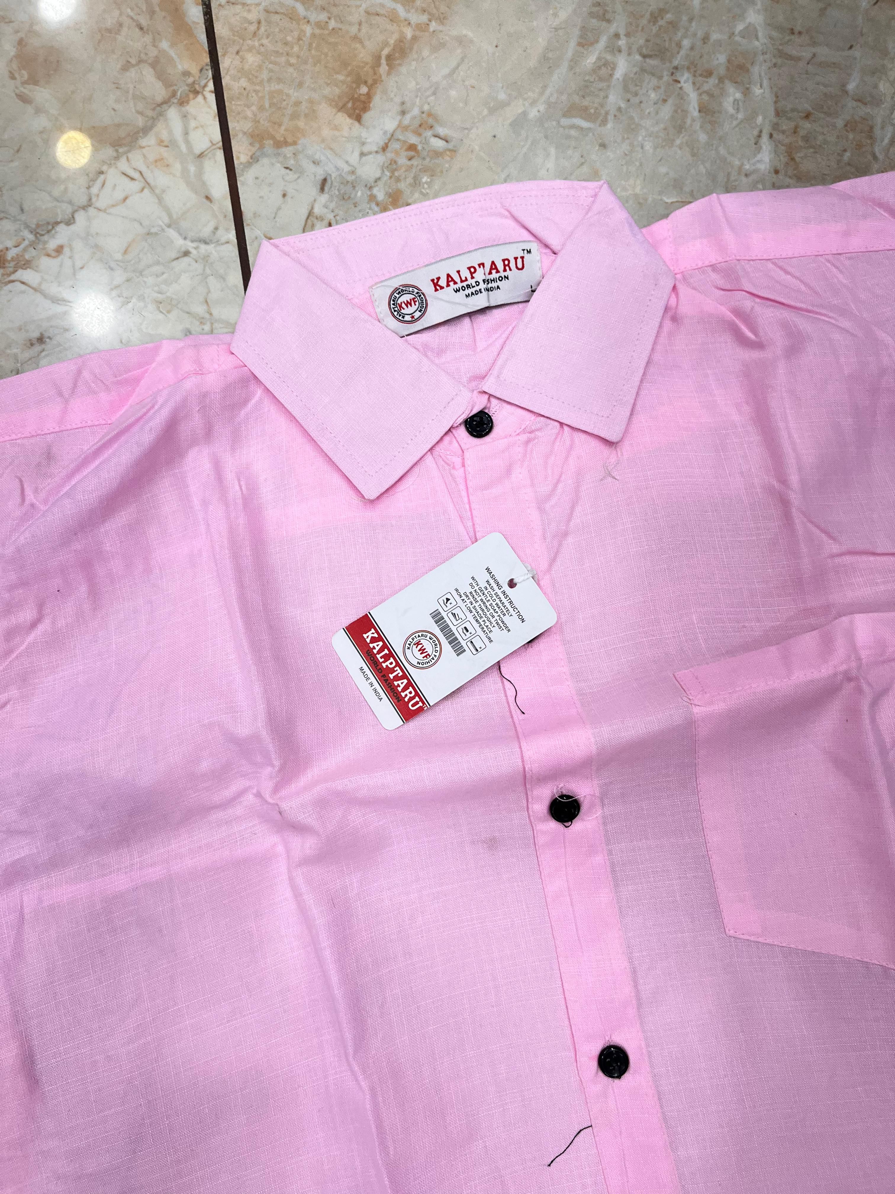 Men's Shirt Collection