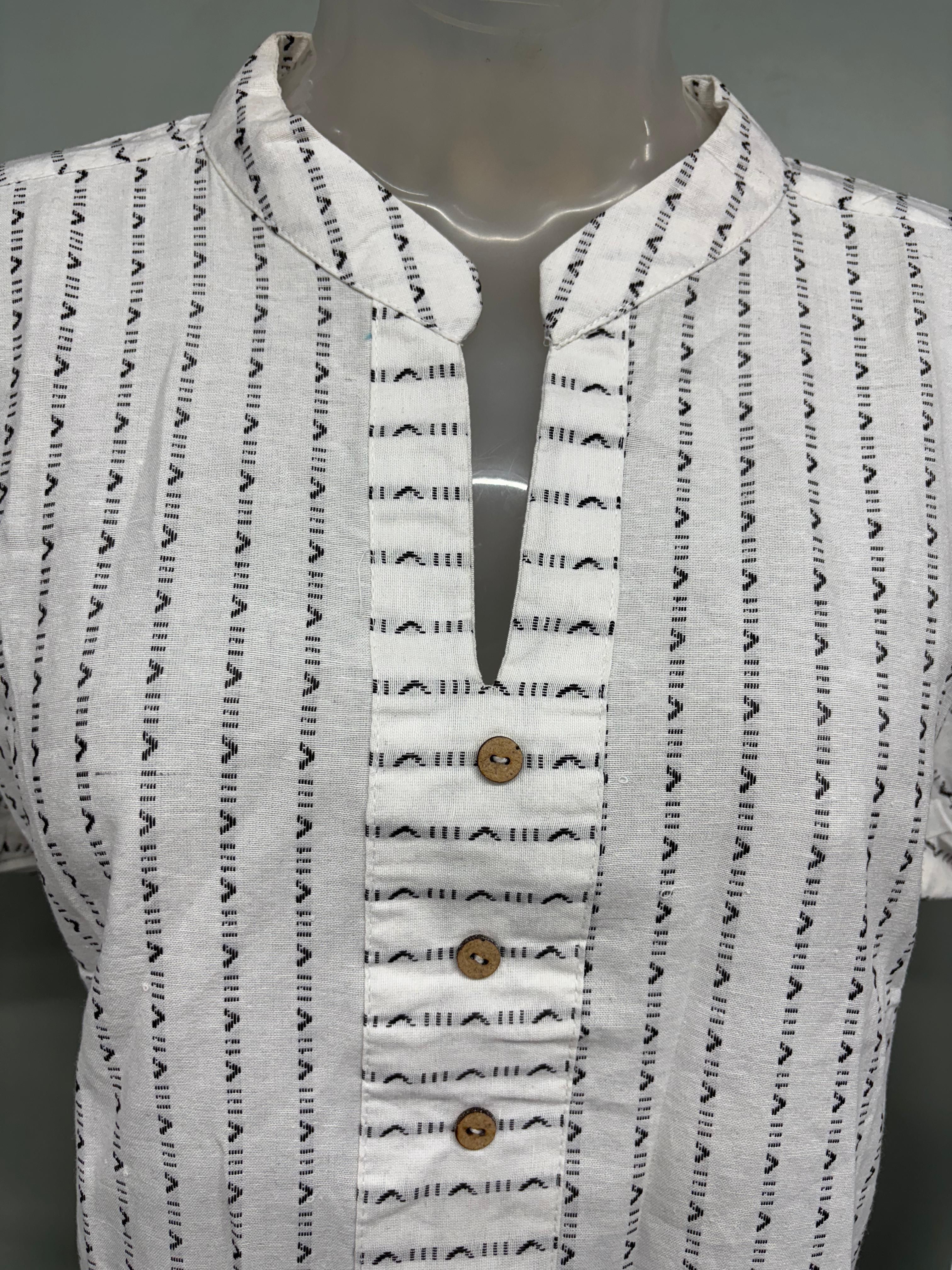 3-Piece Kurti