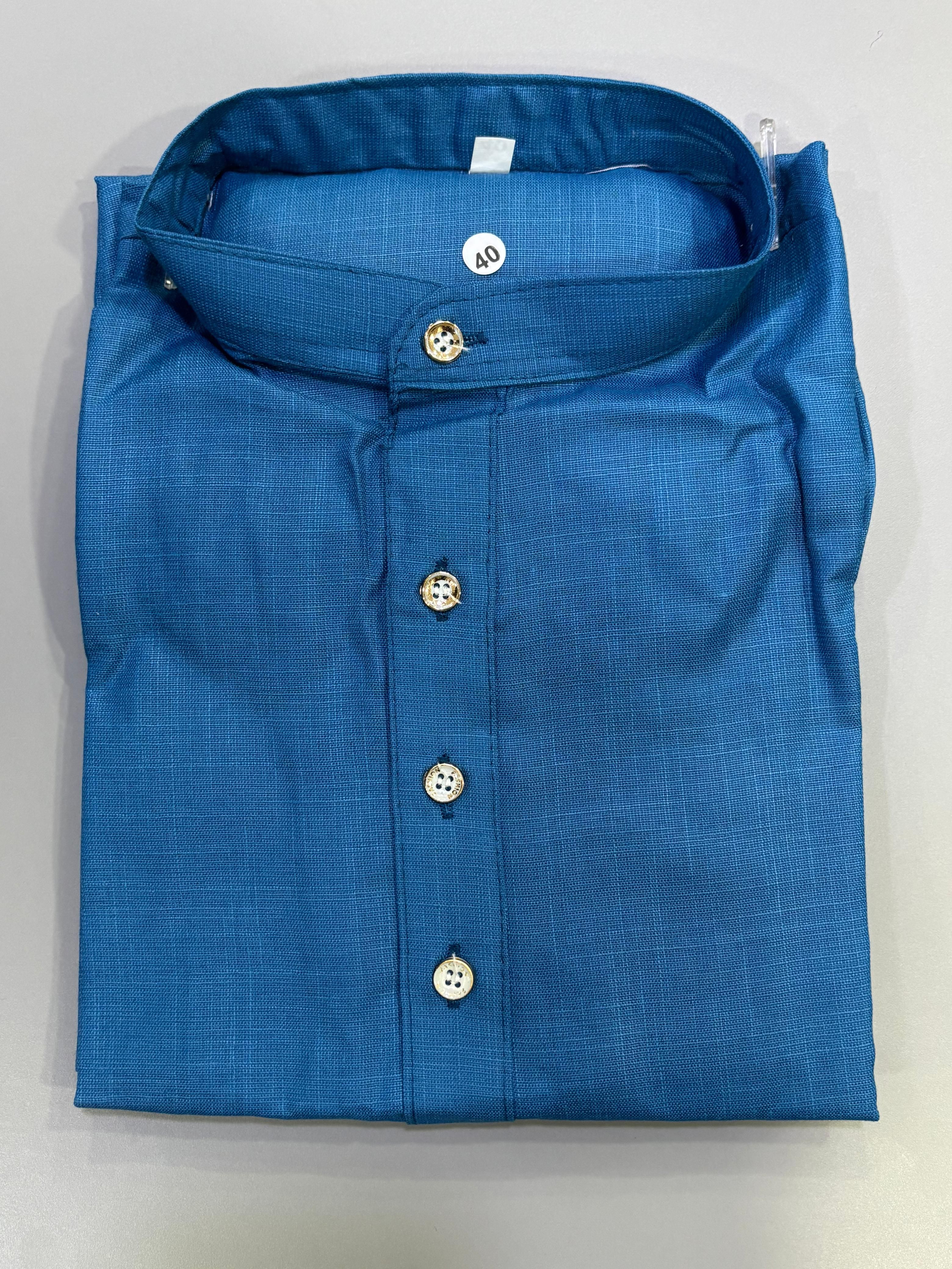 Plan Kurta