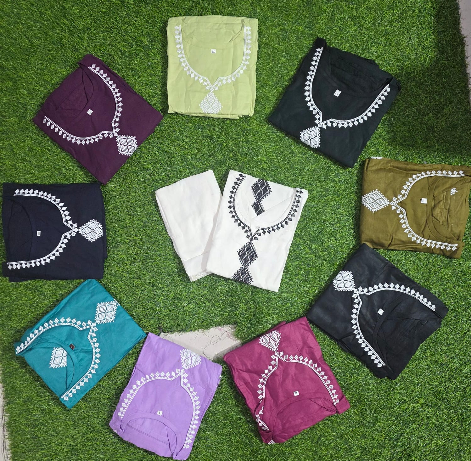 2 Pis Collection