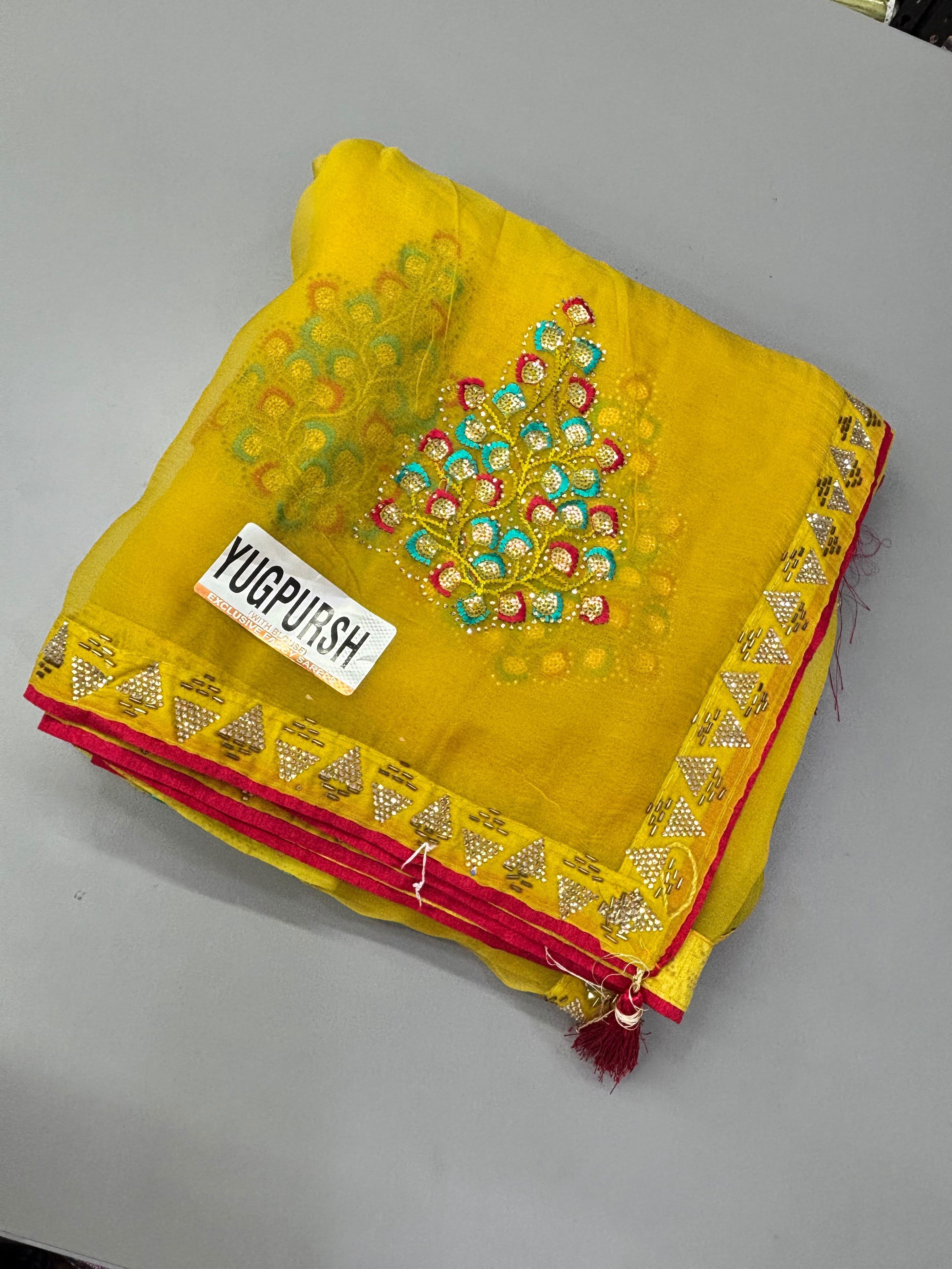Saree Collection