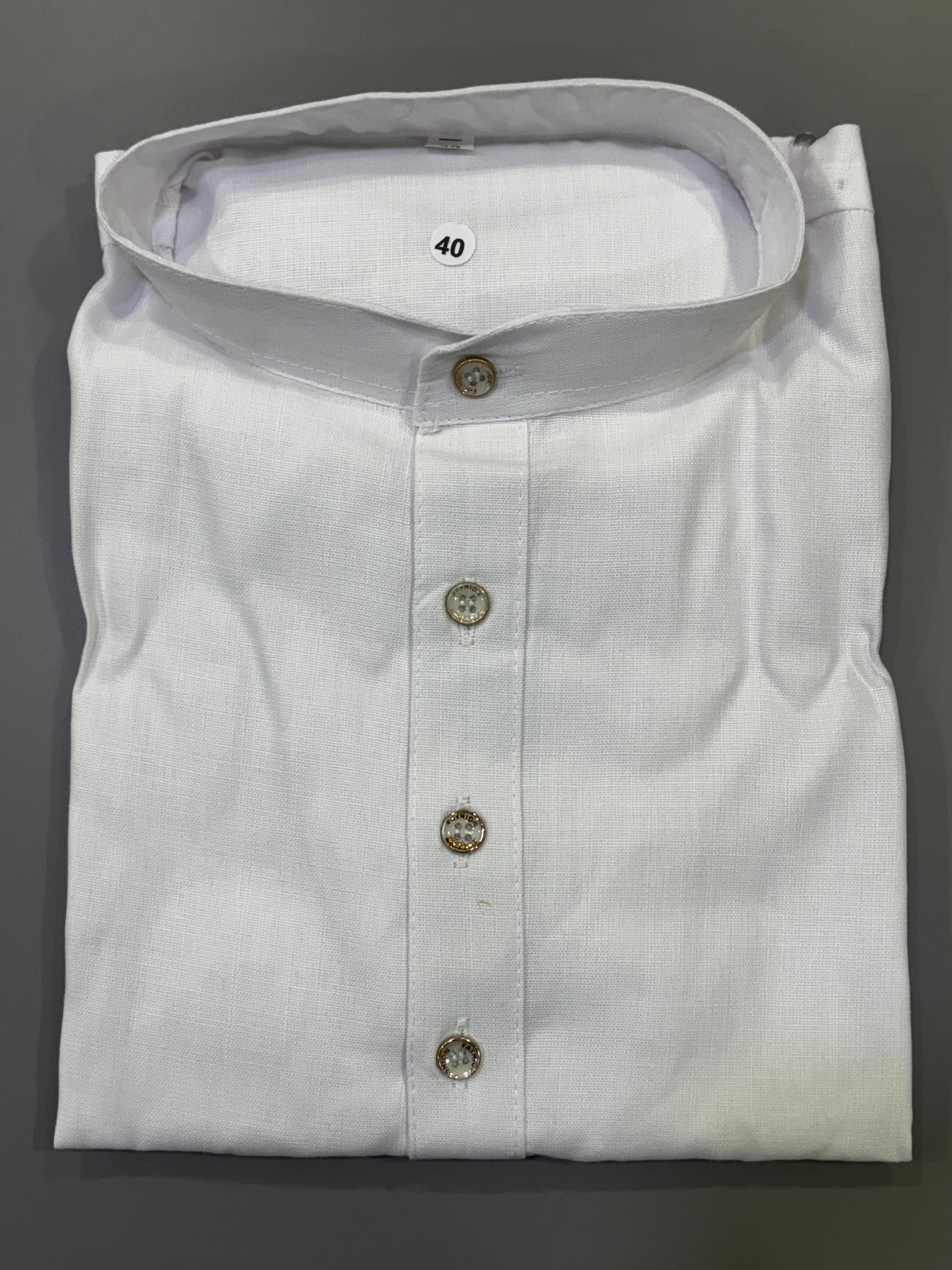 Plan Kurta