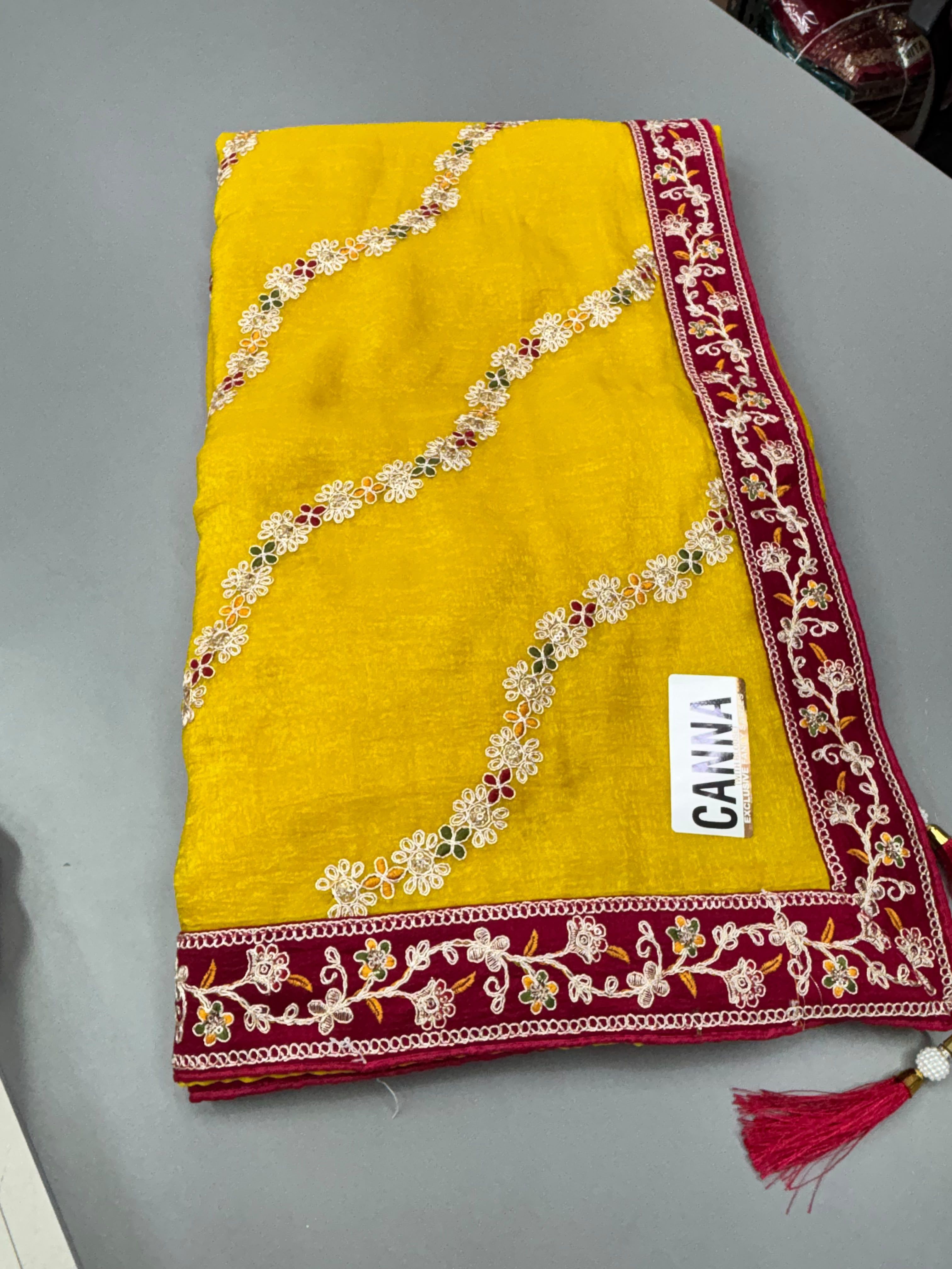 Saree Collection