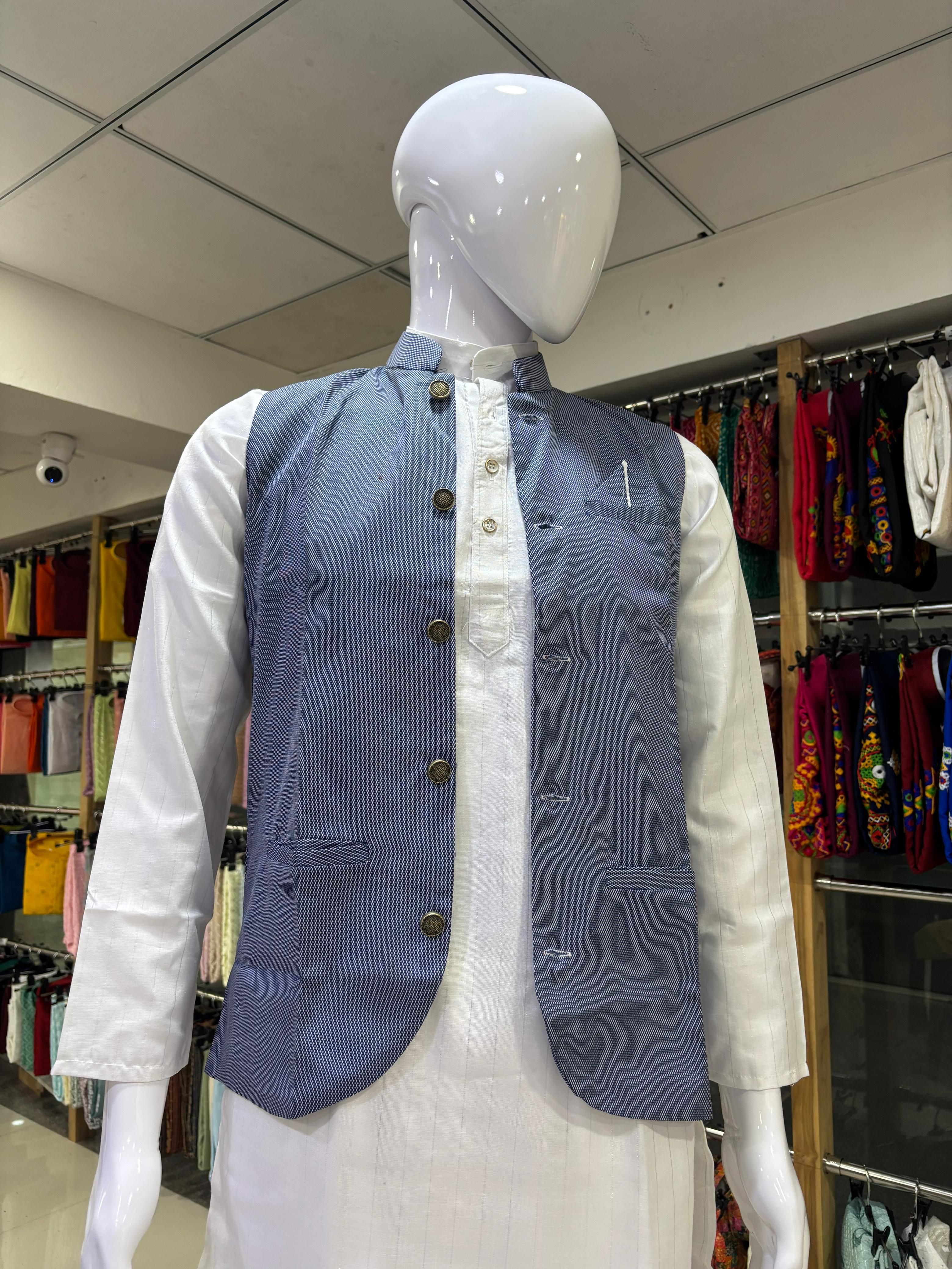 Festival Special Men's Koti