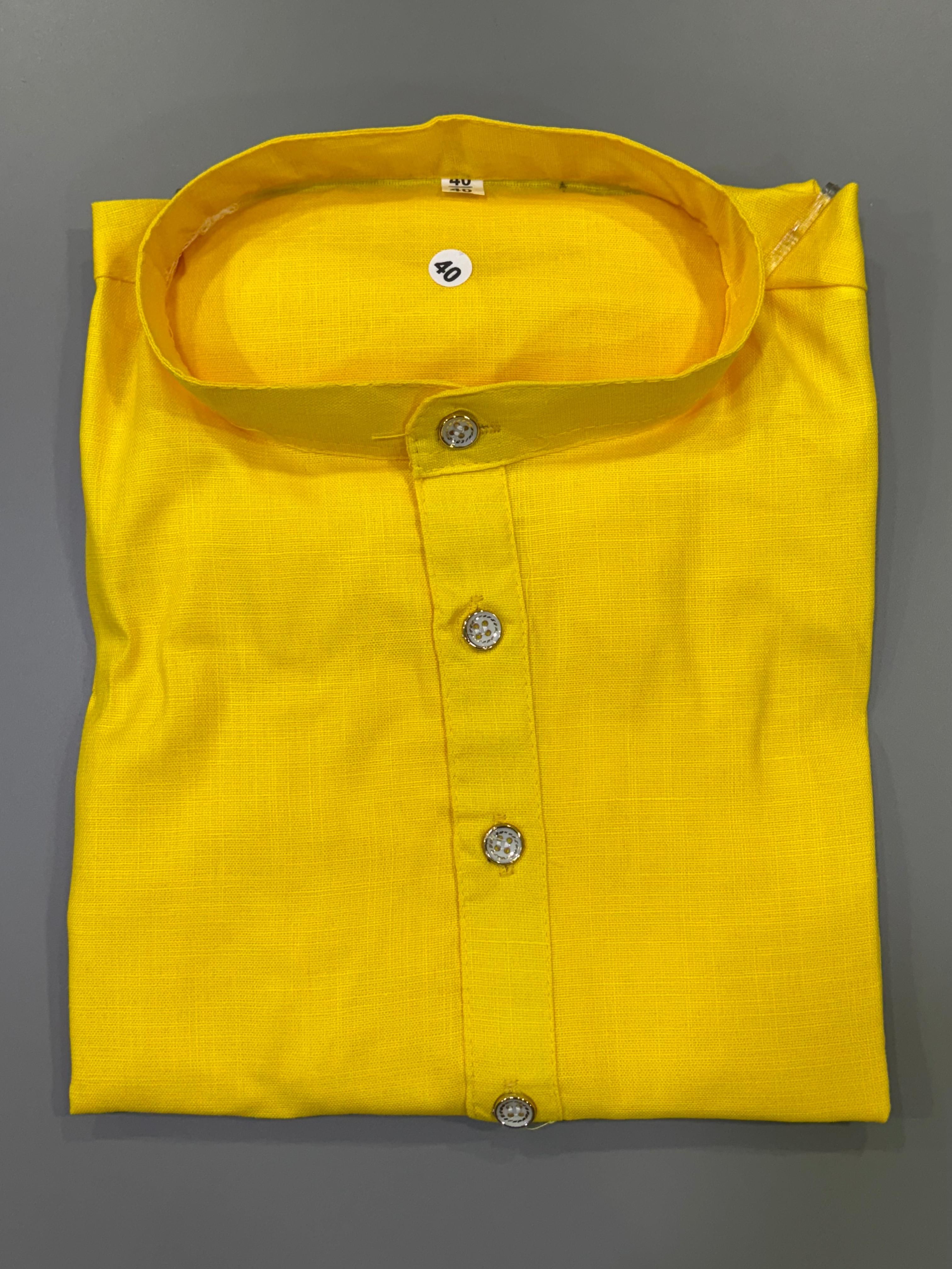Plan Kurta