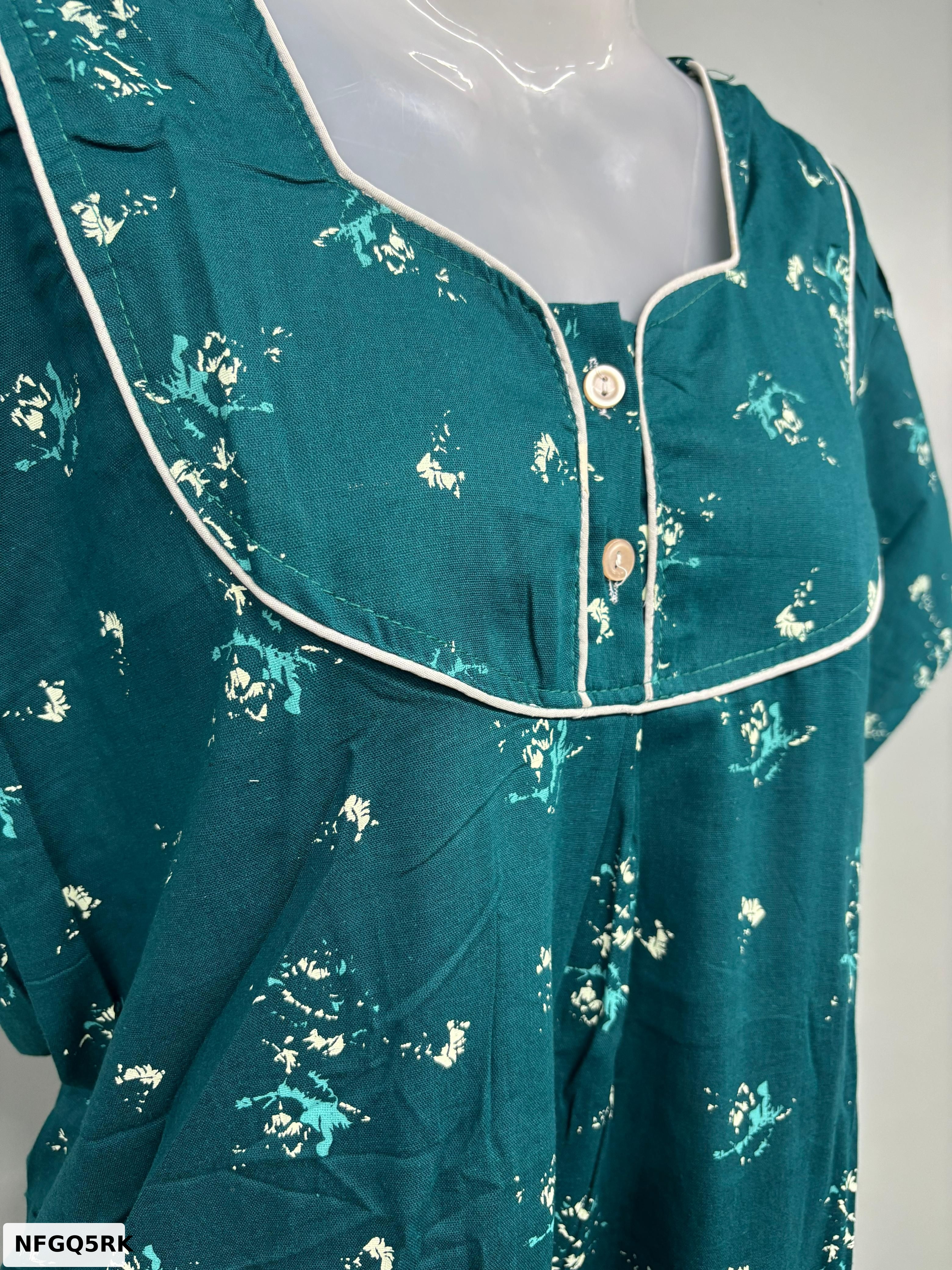 Apsara Piping Nighty