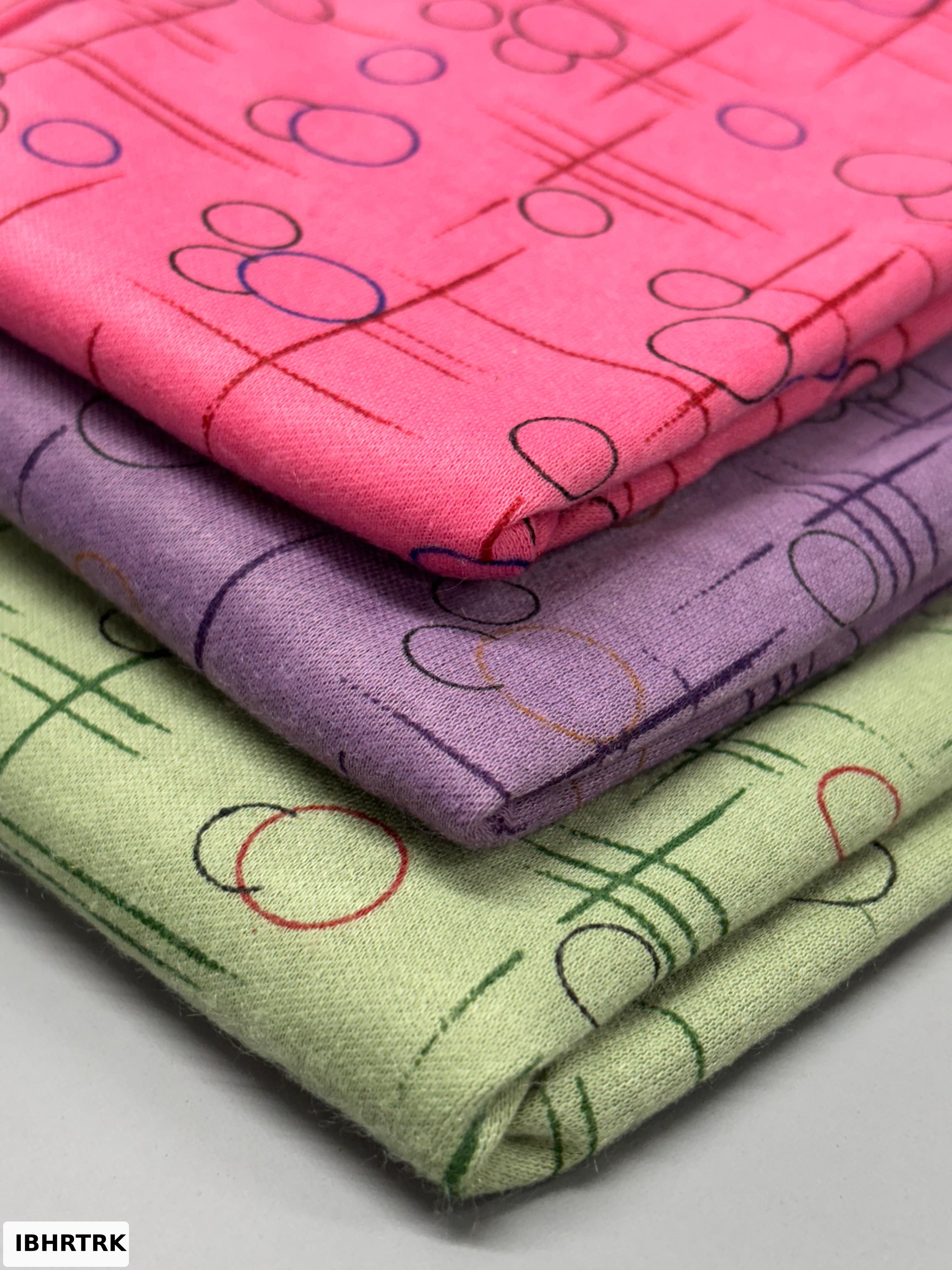 Viscose Nighty