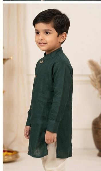 Kids Kurta Collection