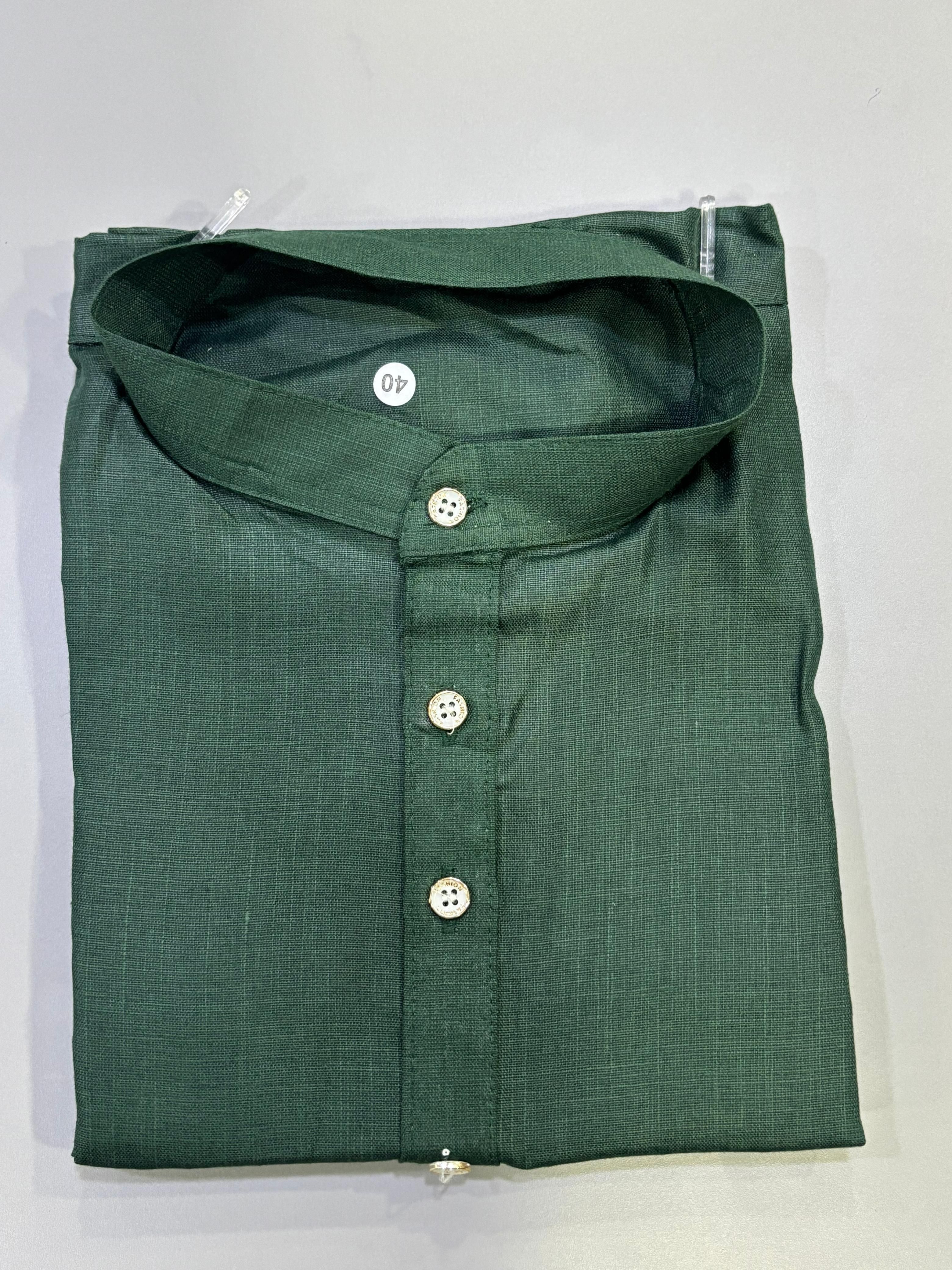 Plan Kurta