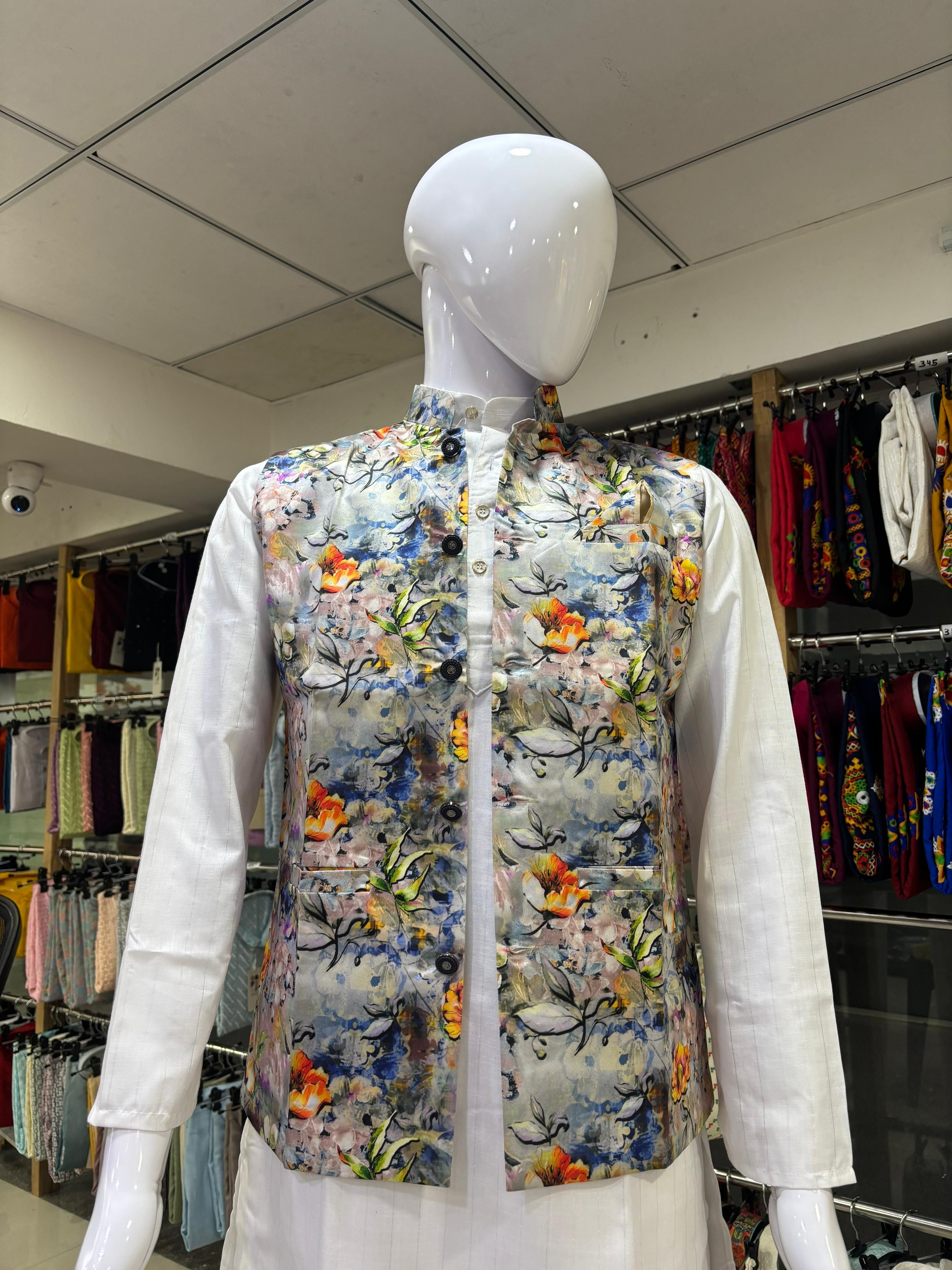 Festival Special Men's Koti