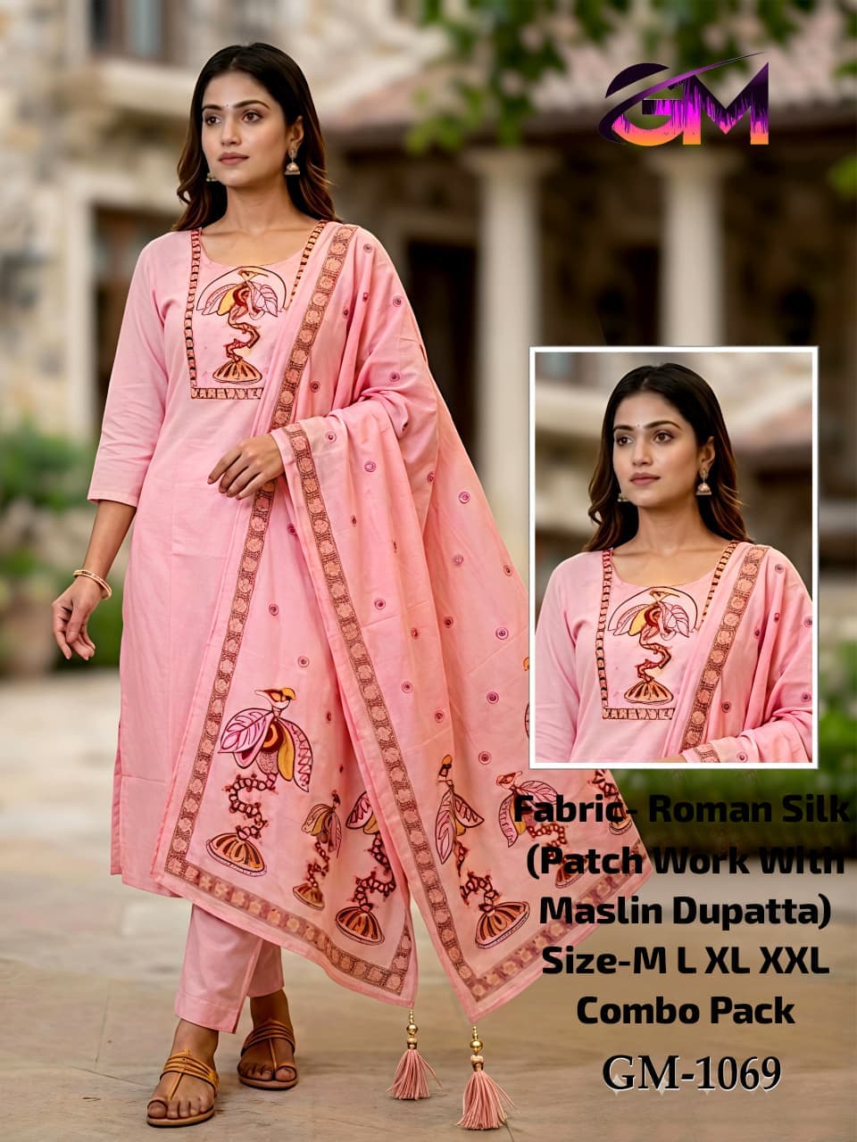 Kurti Photos Details