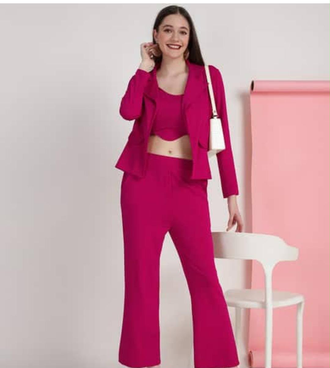 3 Piece Set Adult Sizes