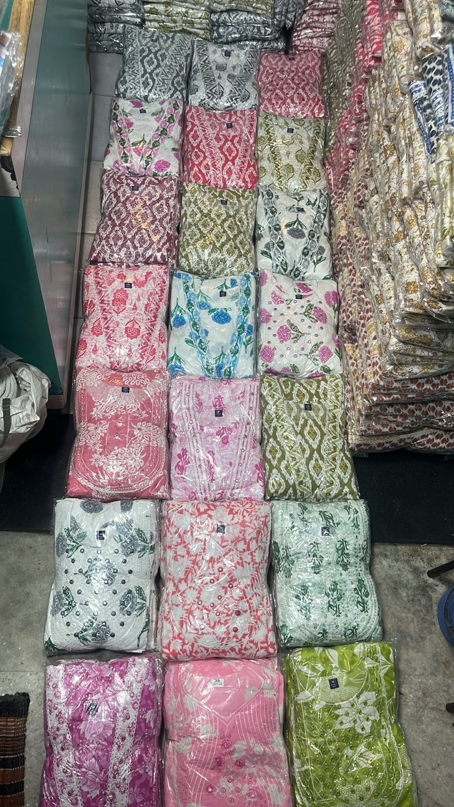 3 Piece Collection