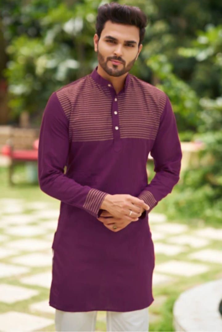 Men's Kurta Collection