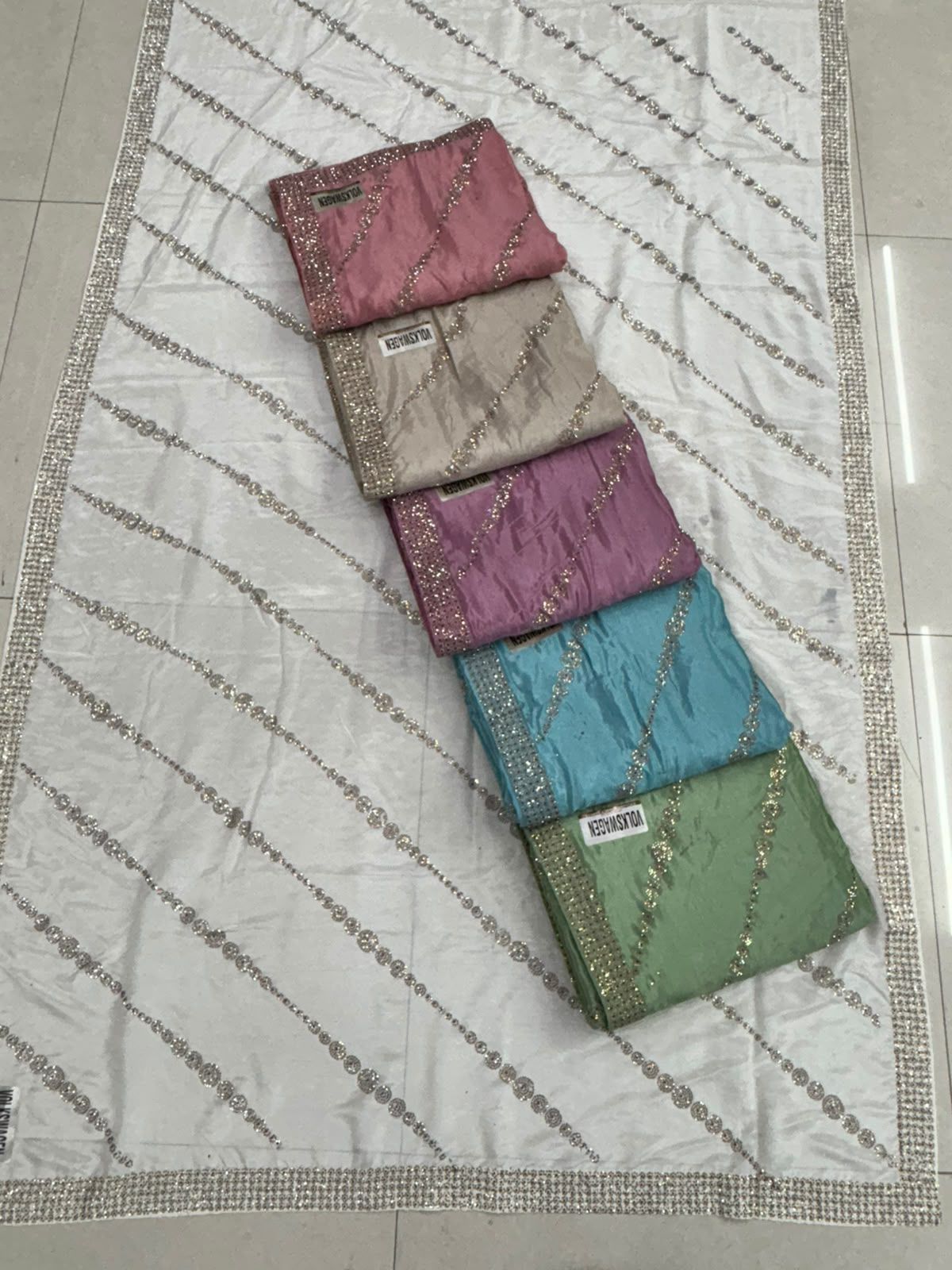 Volkswagen Saree