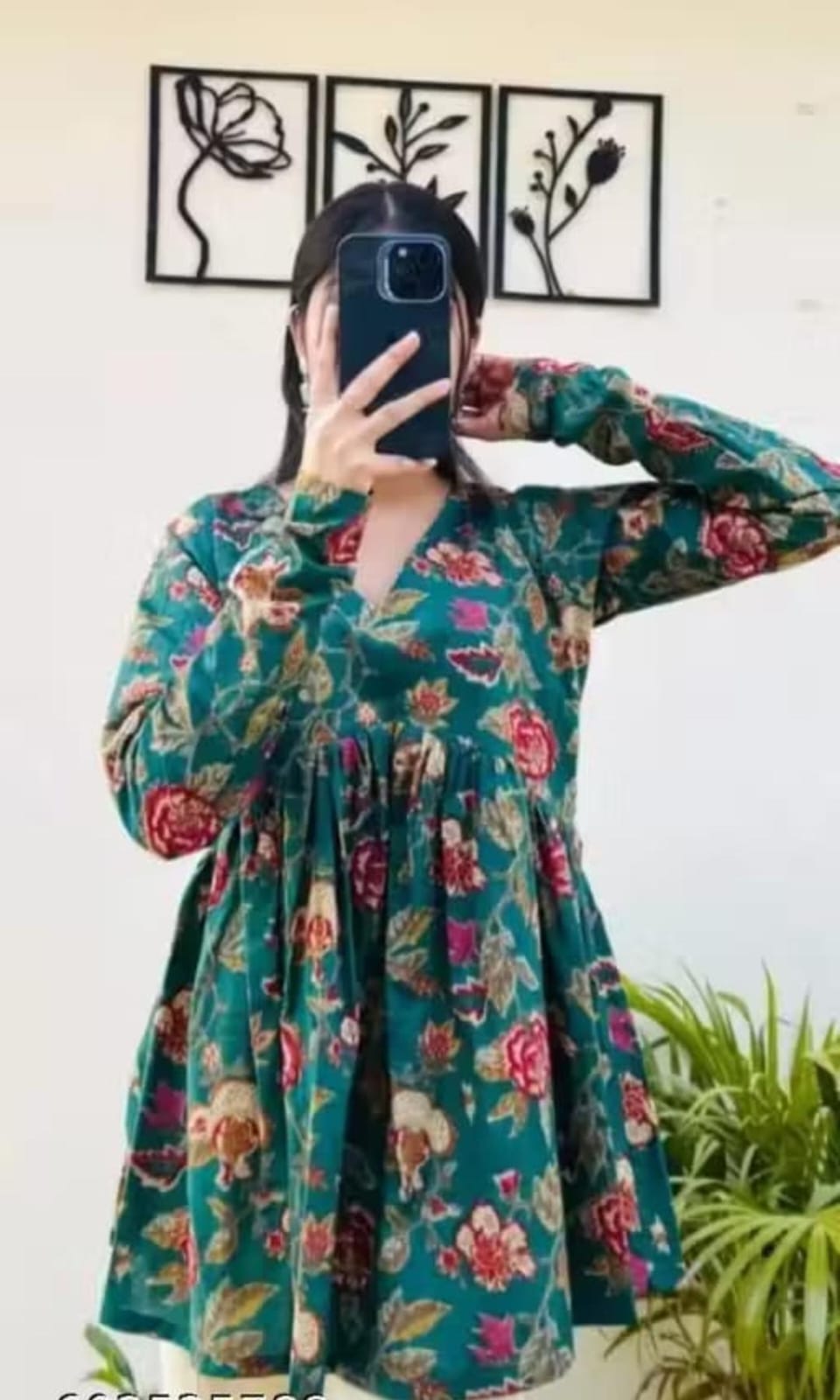 Fancy Tunic Top Collection