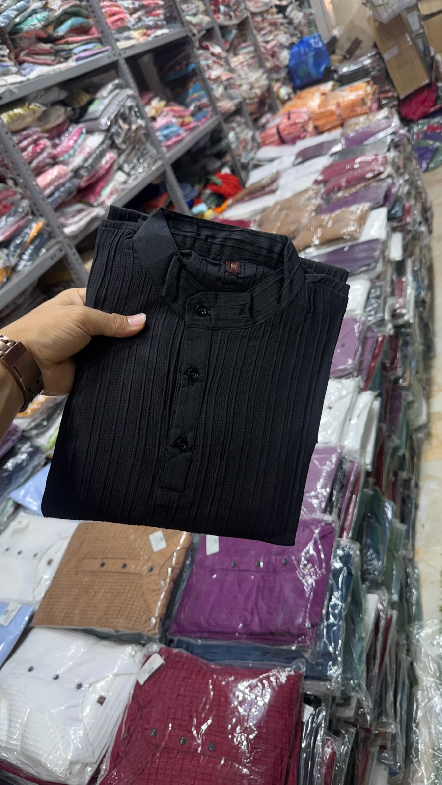 Men's Premium Quality Co-Ord Set