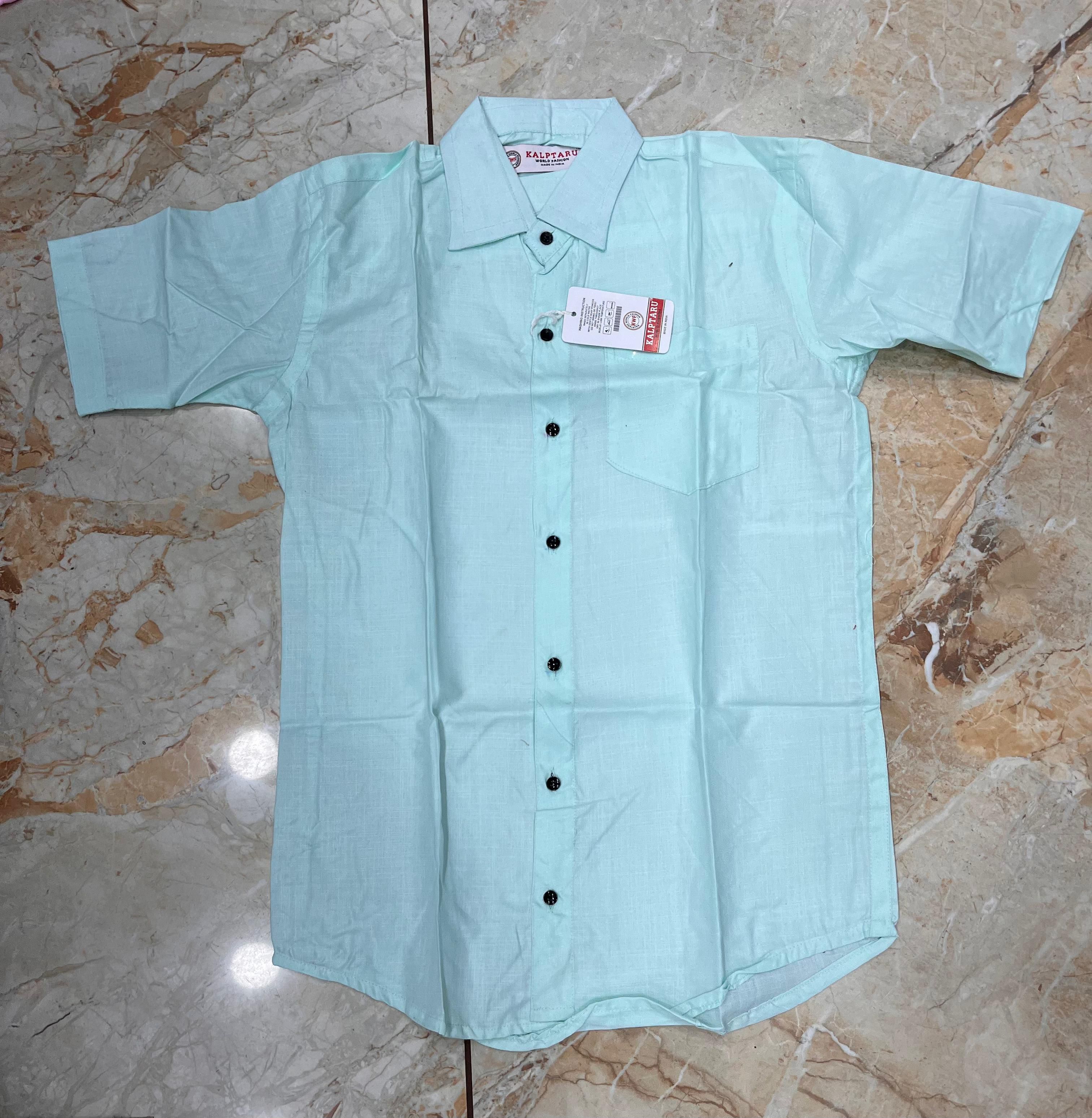 Men's Shirt Collection