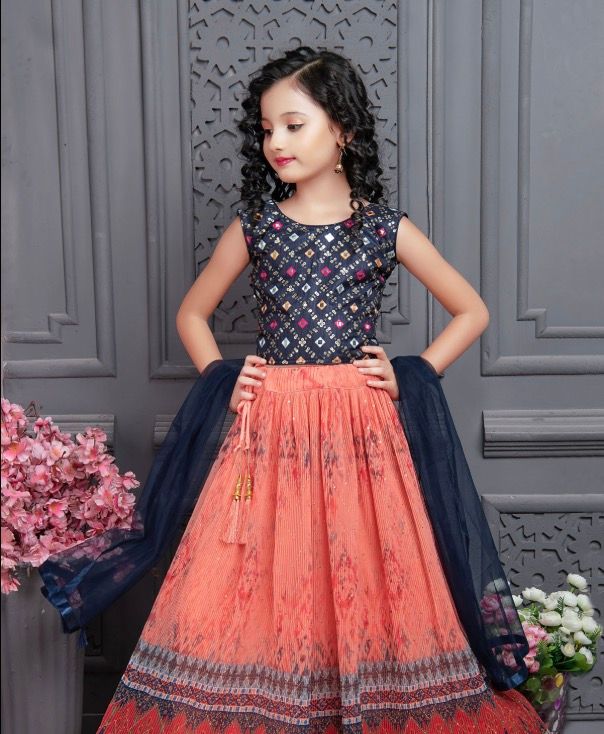 Kids Wear