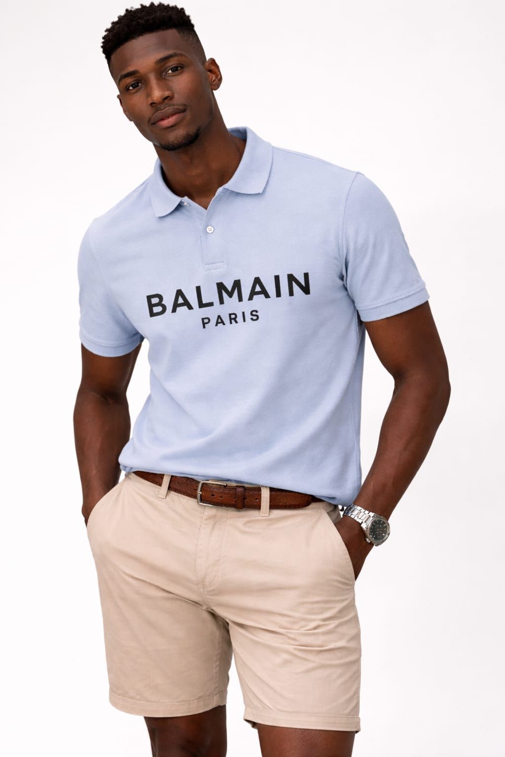 Men's Multi Brand Polo T Shirts