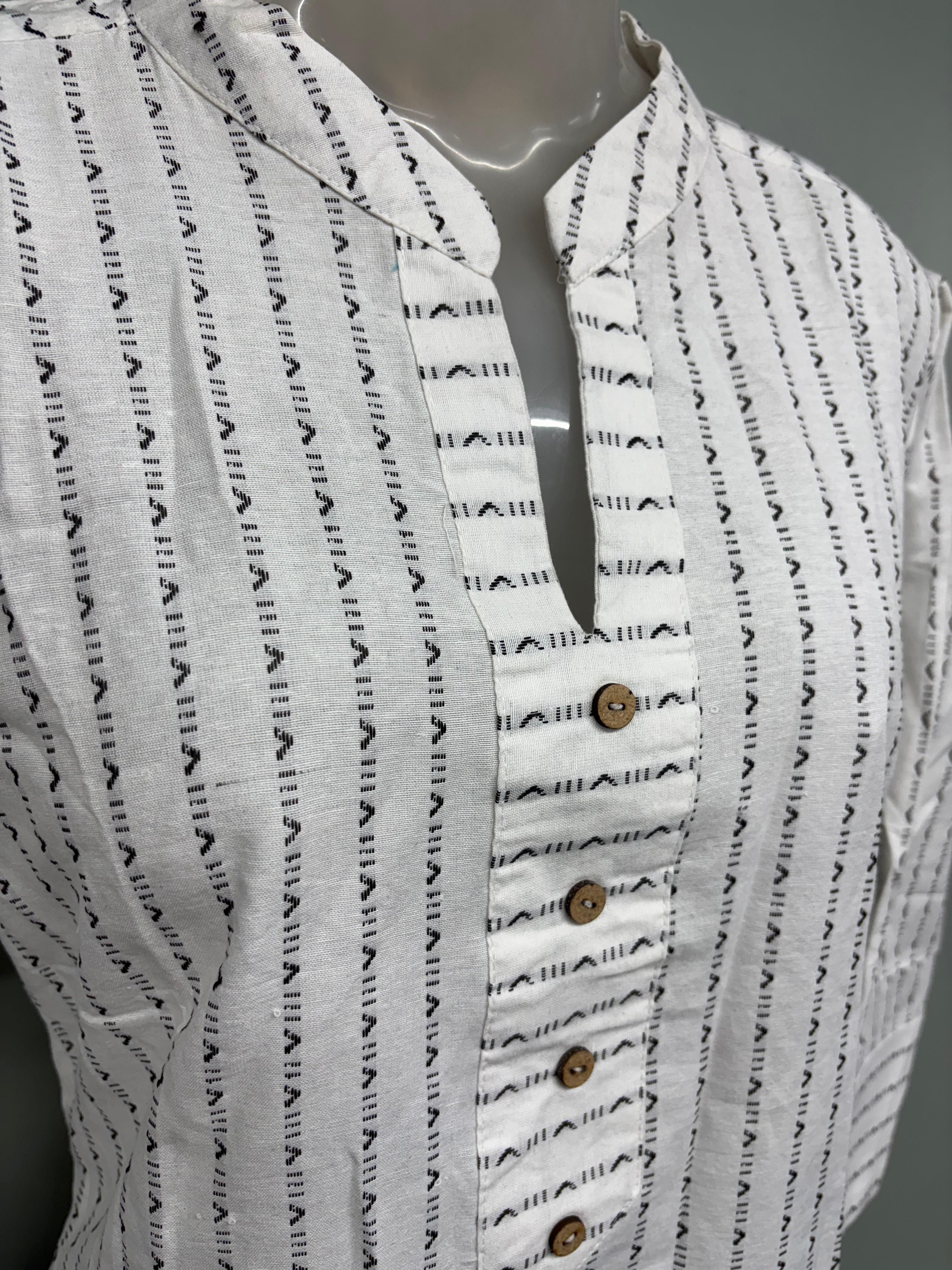 3-Piece Kurti