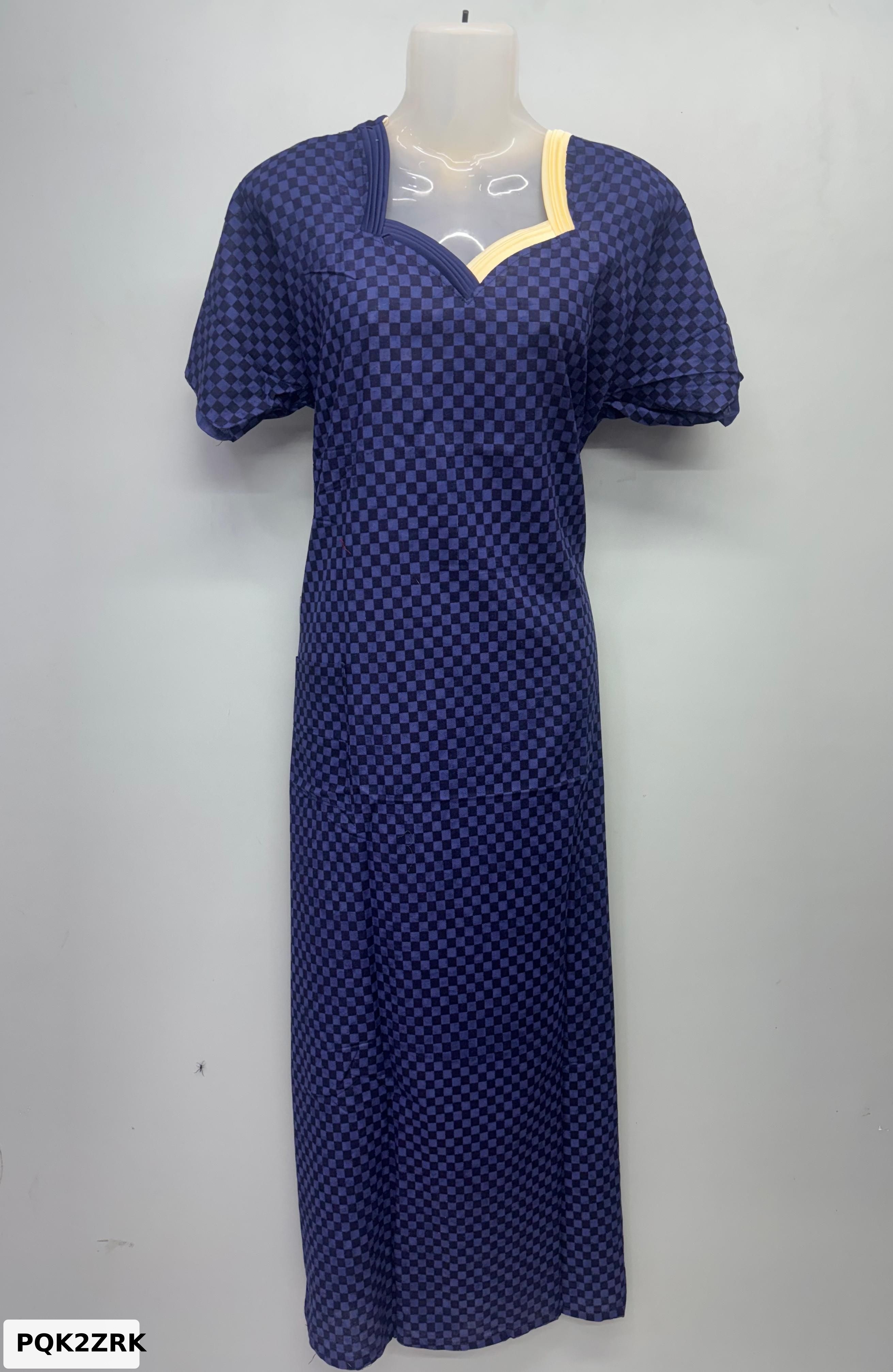 Brasso Rib Nighty