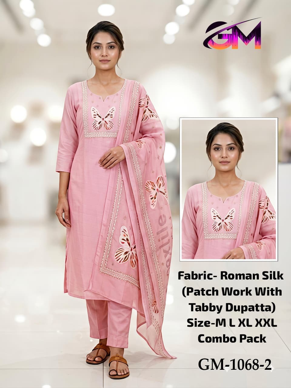 Kurti Photos Details