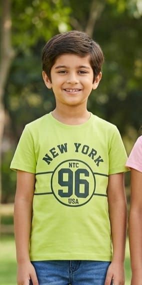 Kids Tshirt Collection