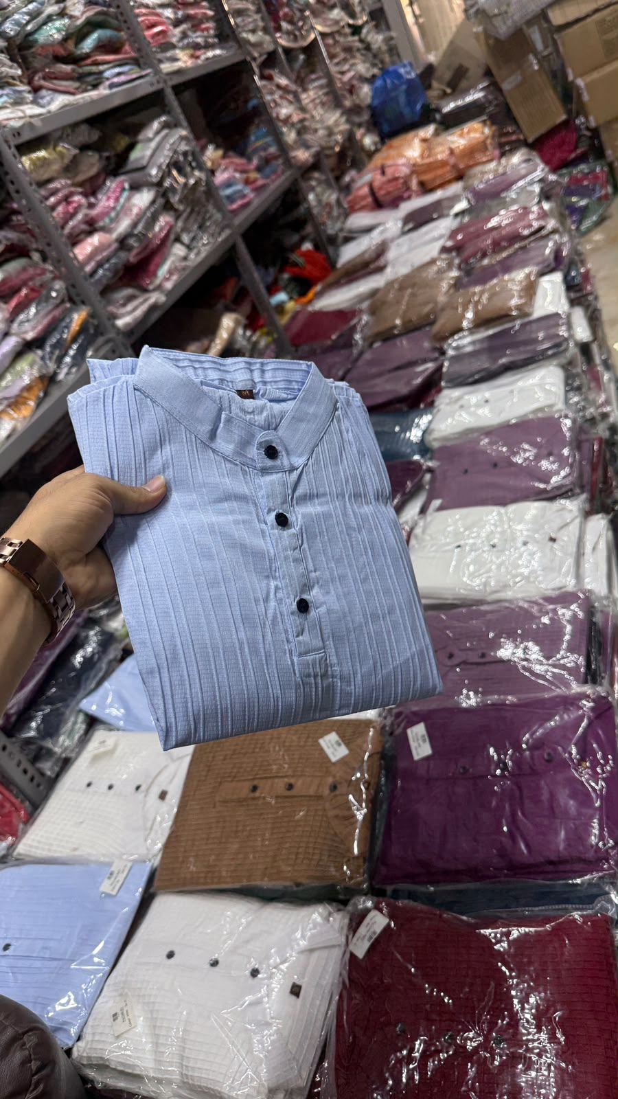 Men's Premium Quality Co-Ord Set