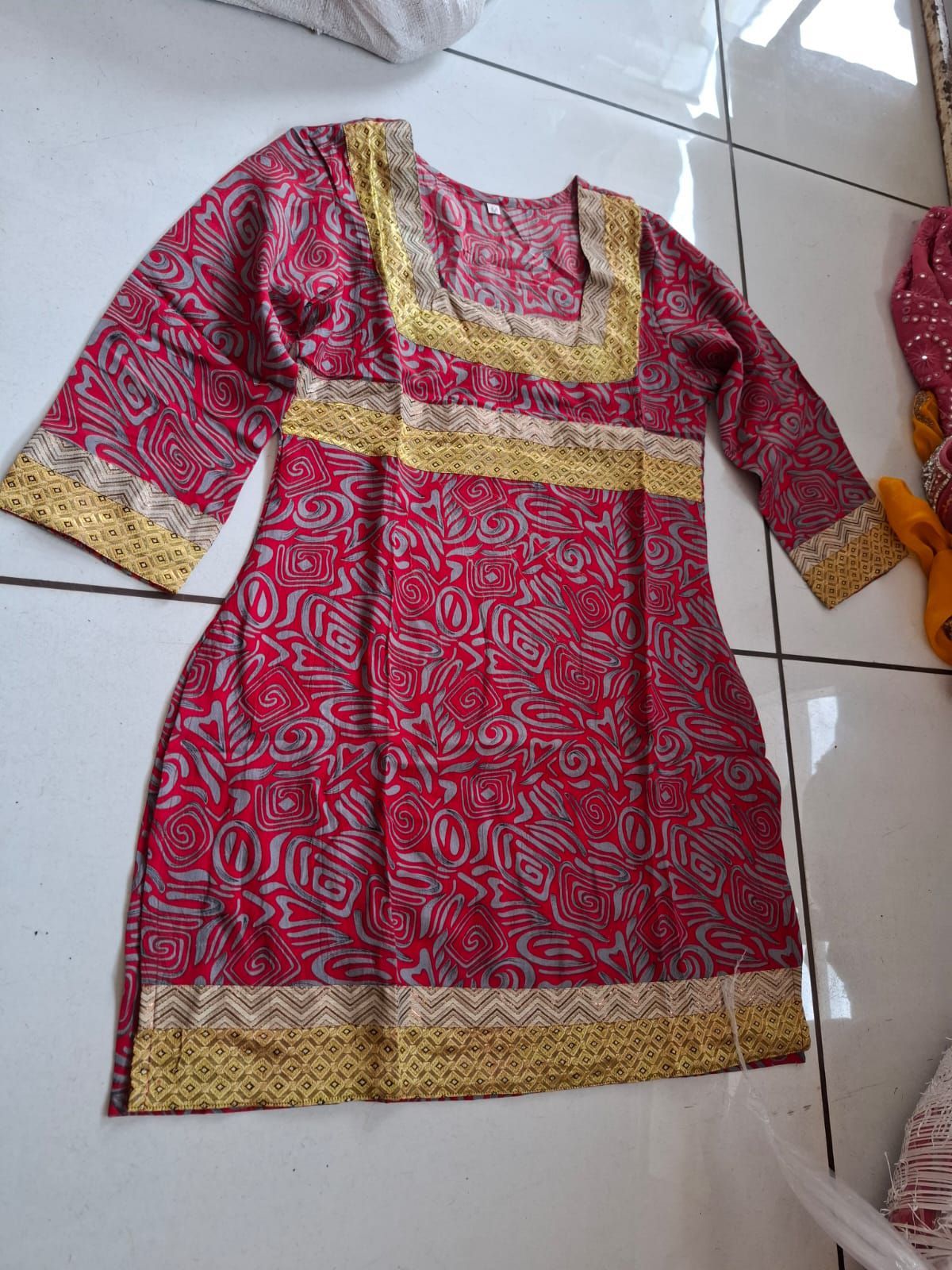 Kurti Collection