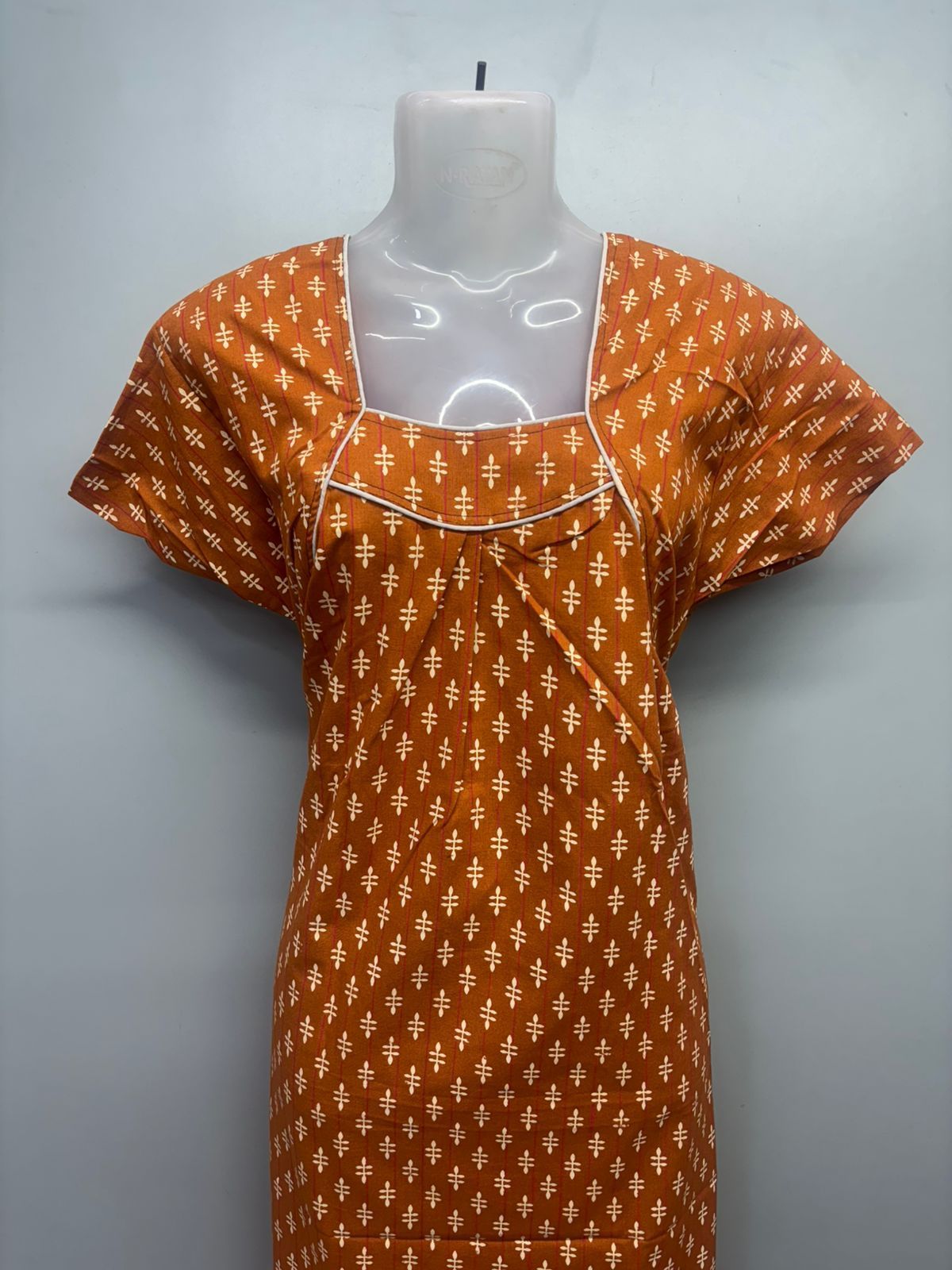 Corola Moon Cotton Nighty