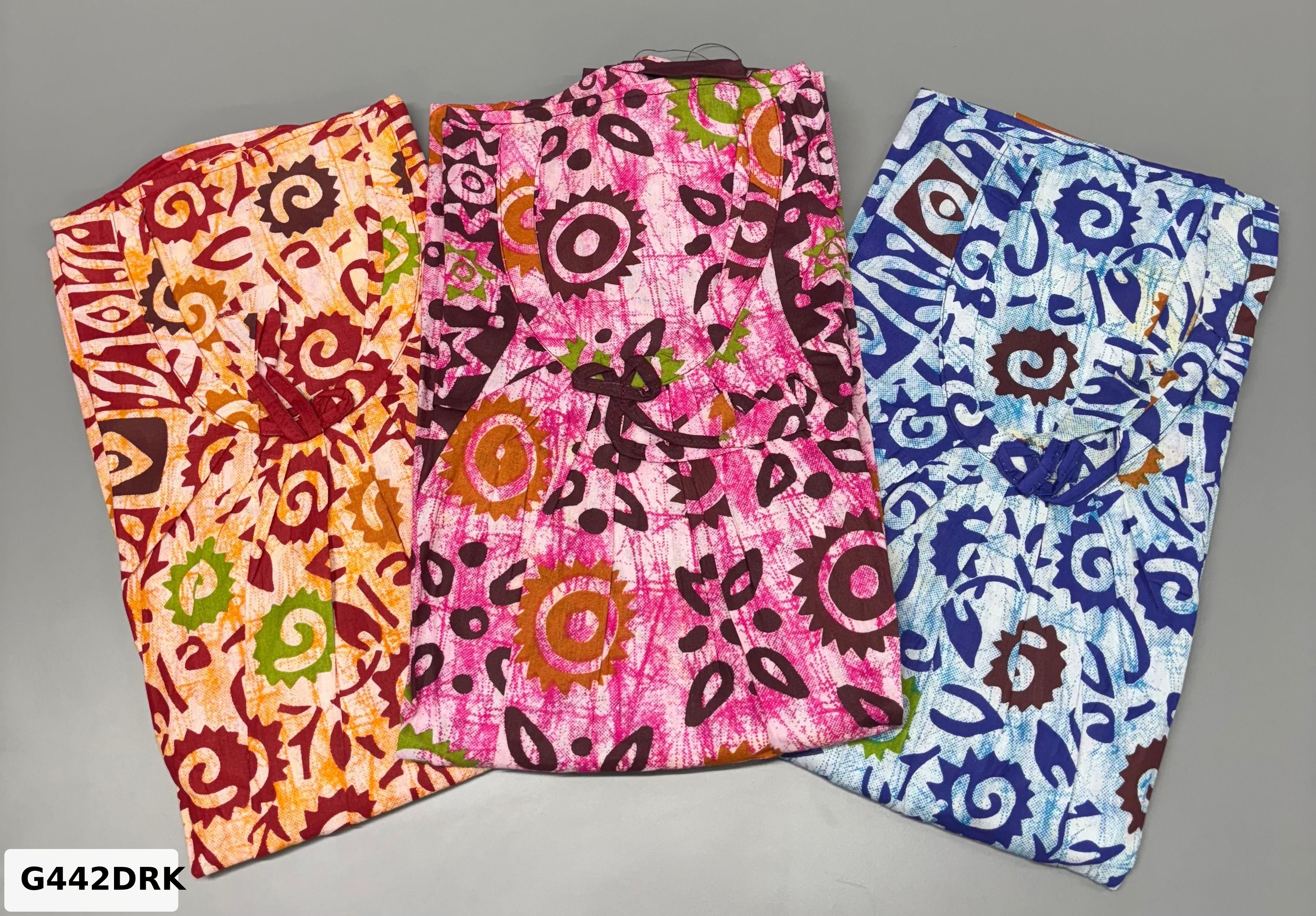 CLOTH COTTON PROCIN ROUND NECK NIGHTY