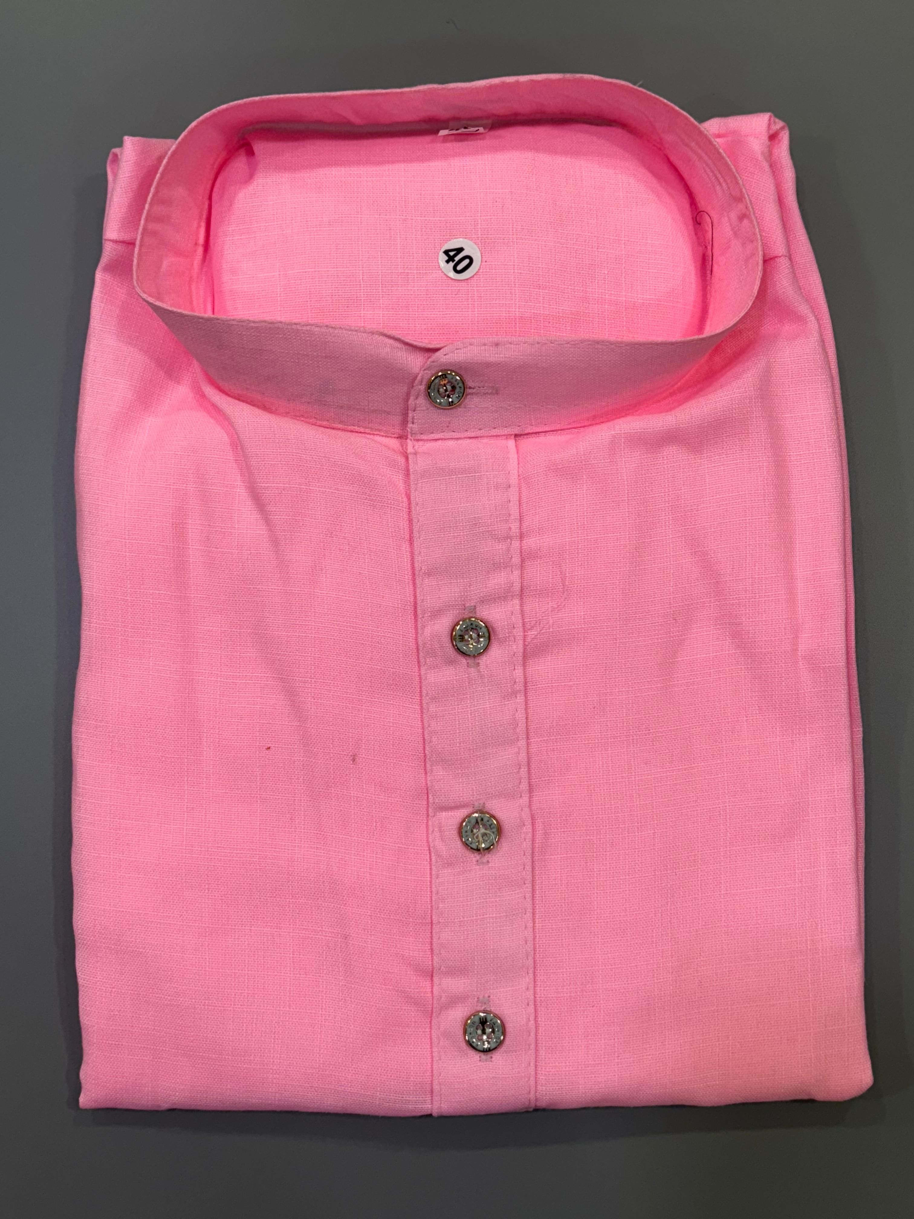 Plan Kurta