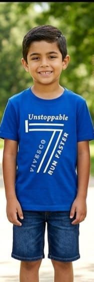 Kids Tshirt Collection