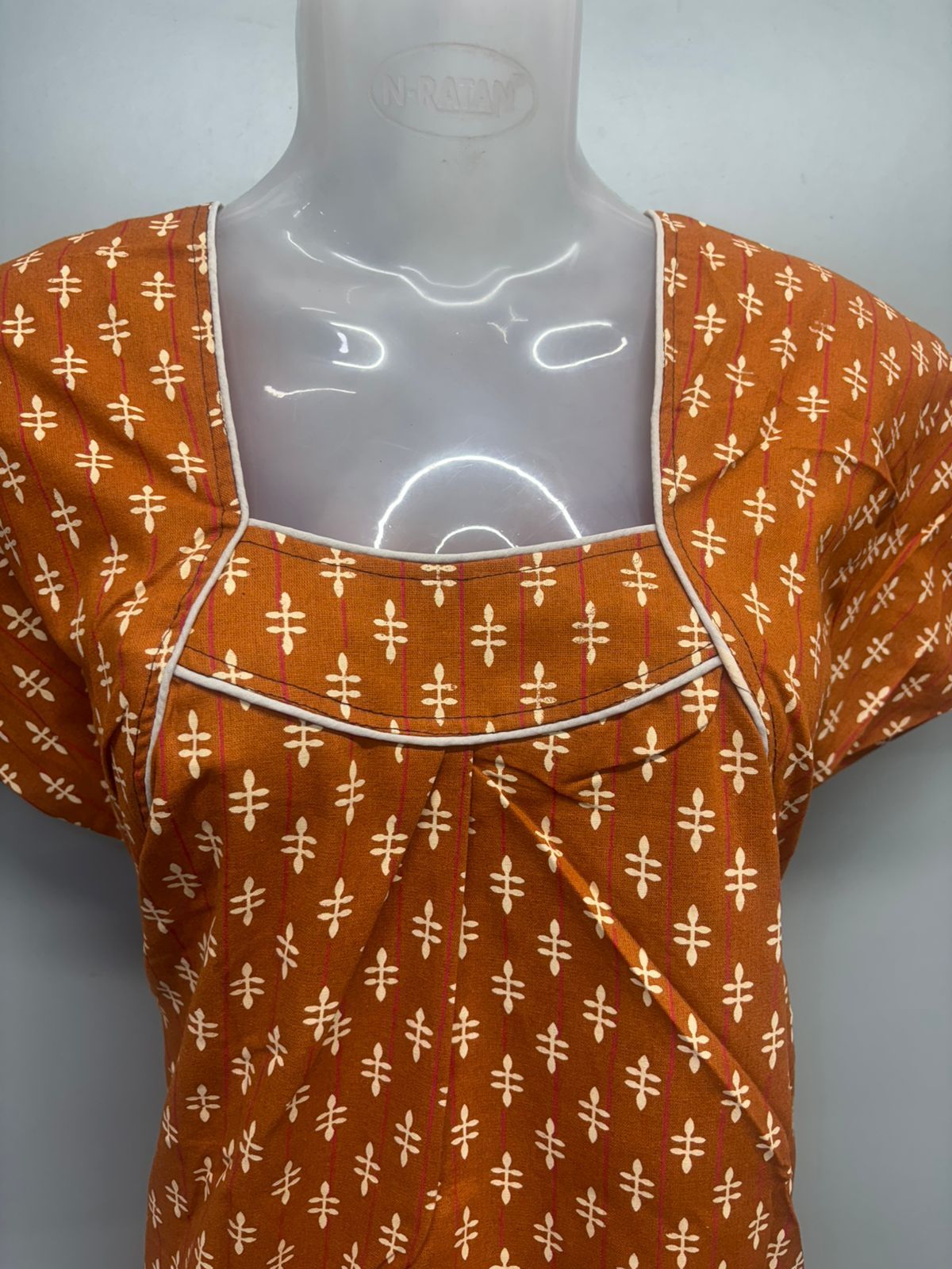 Corola Moon Cotton Nighty