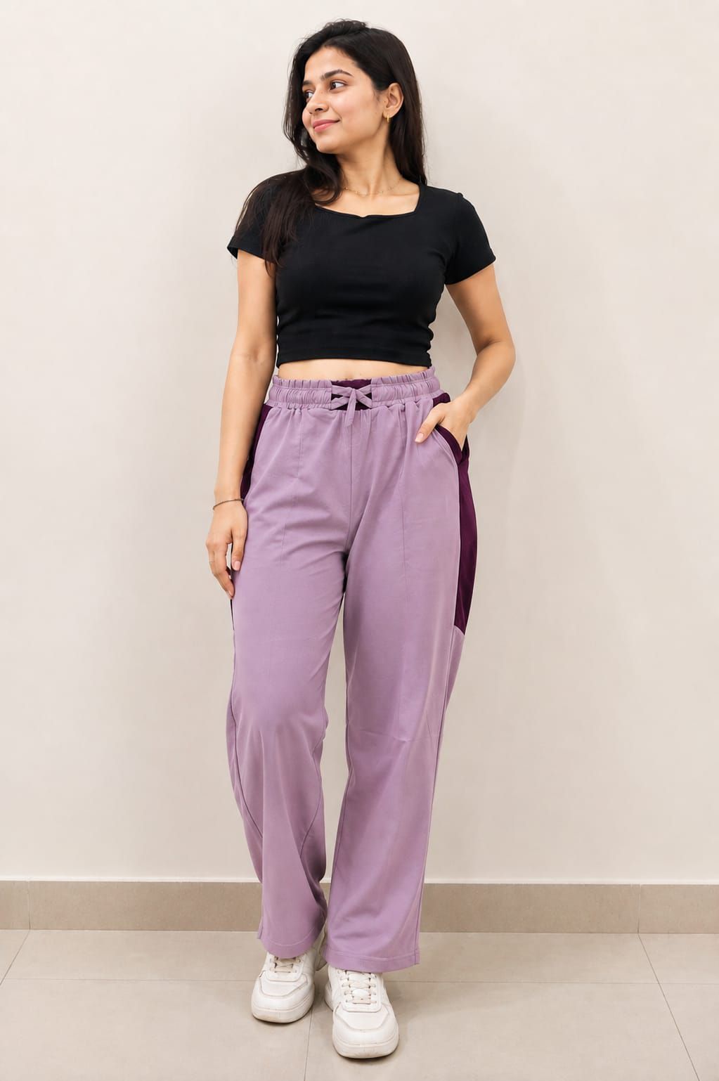 Ladies Pant Collection