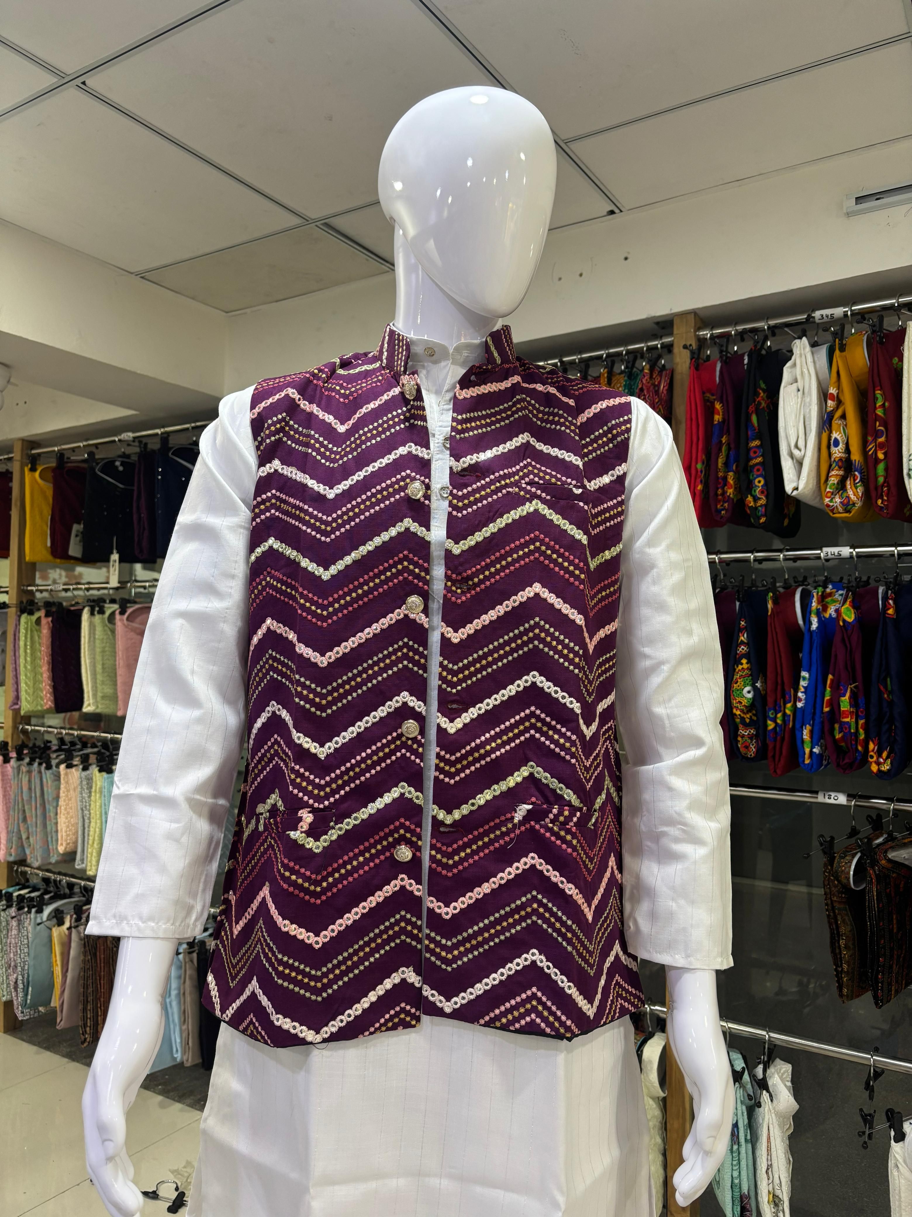 Festival Special Men's Koti