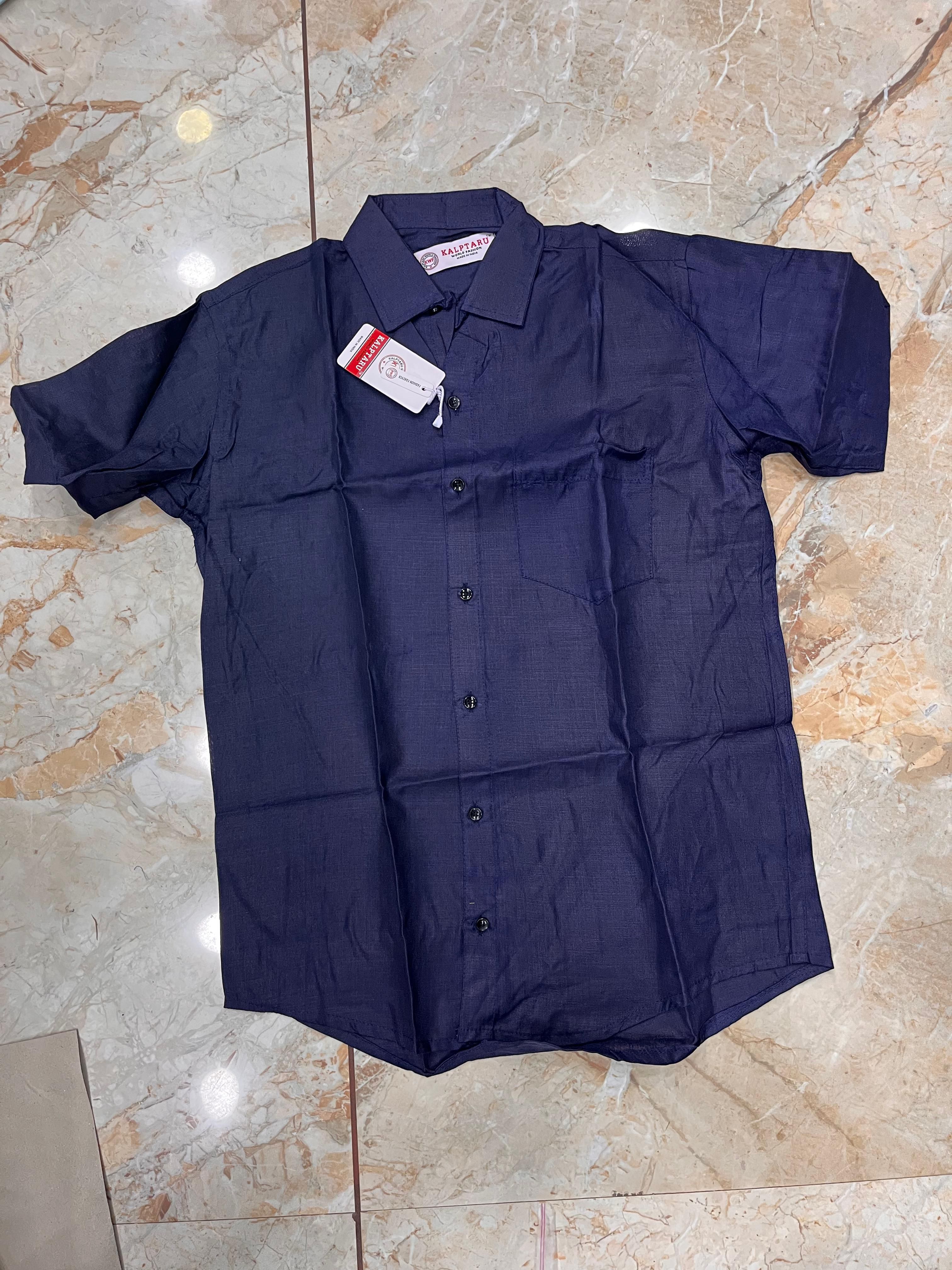 Men's Shirt Collection