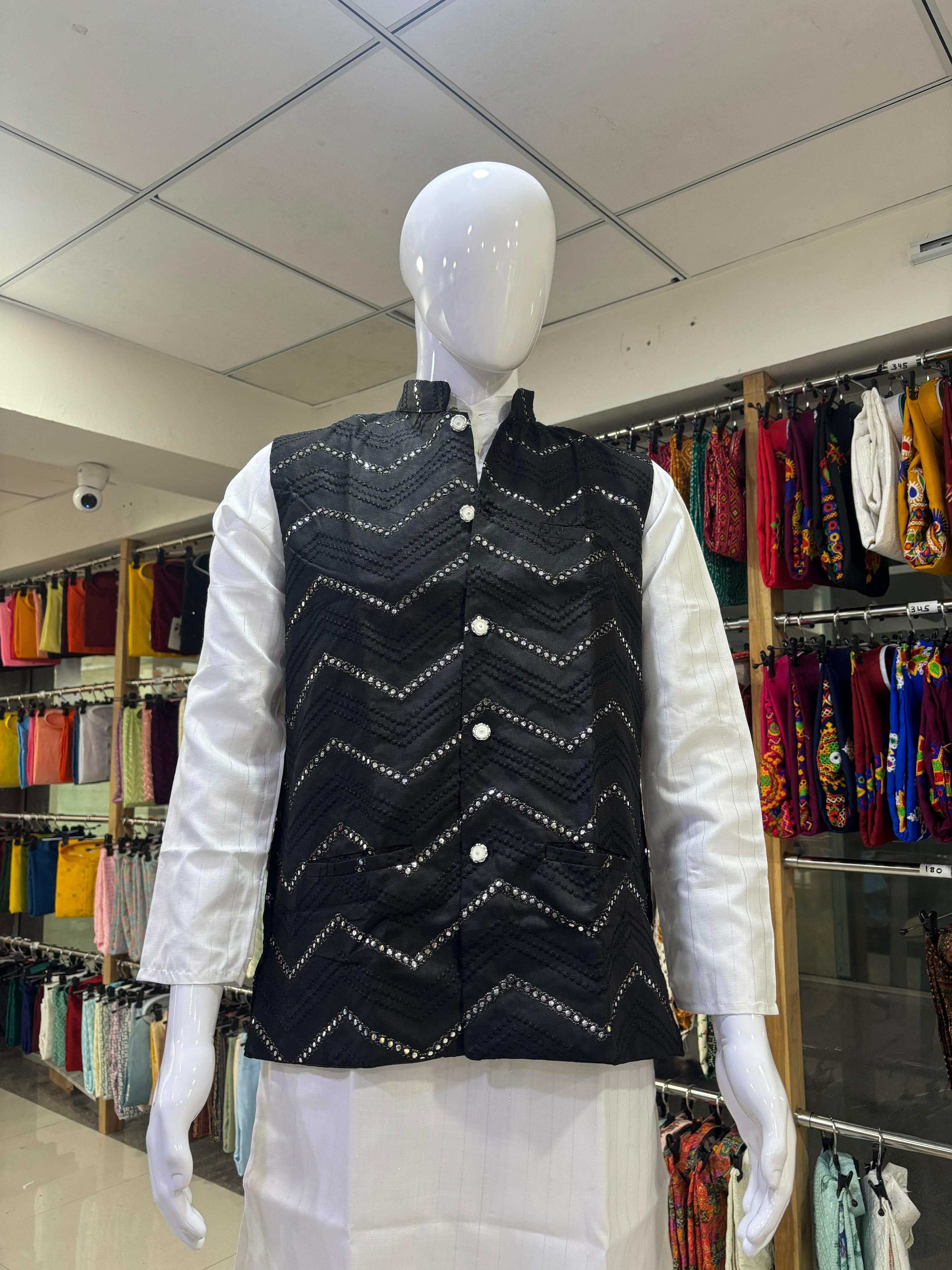 Festival Special Men's Koti