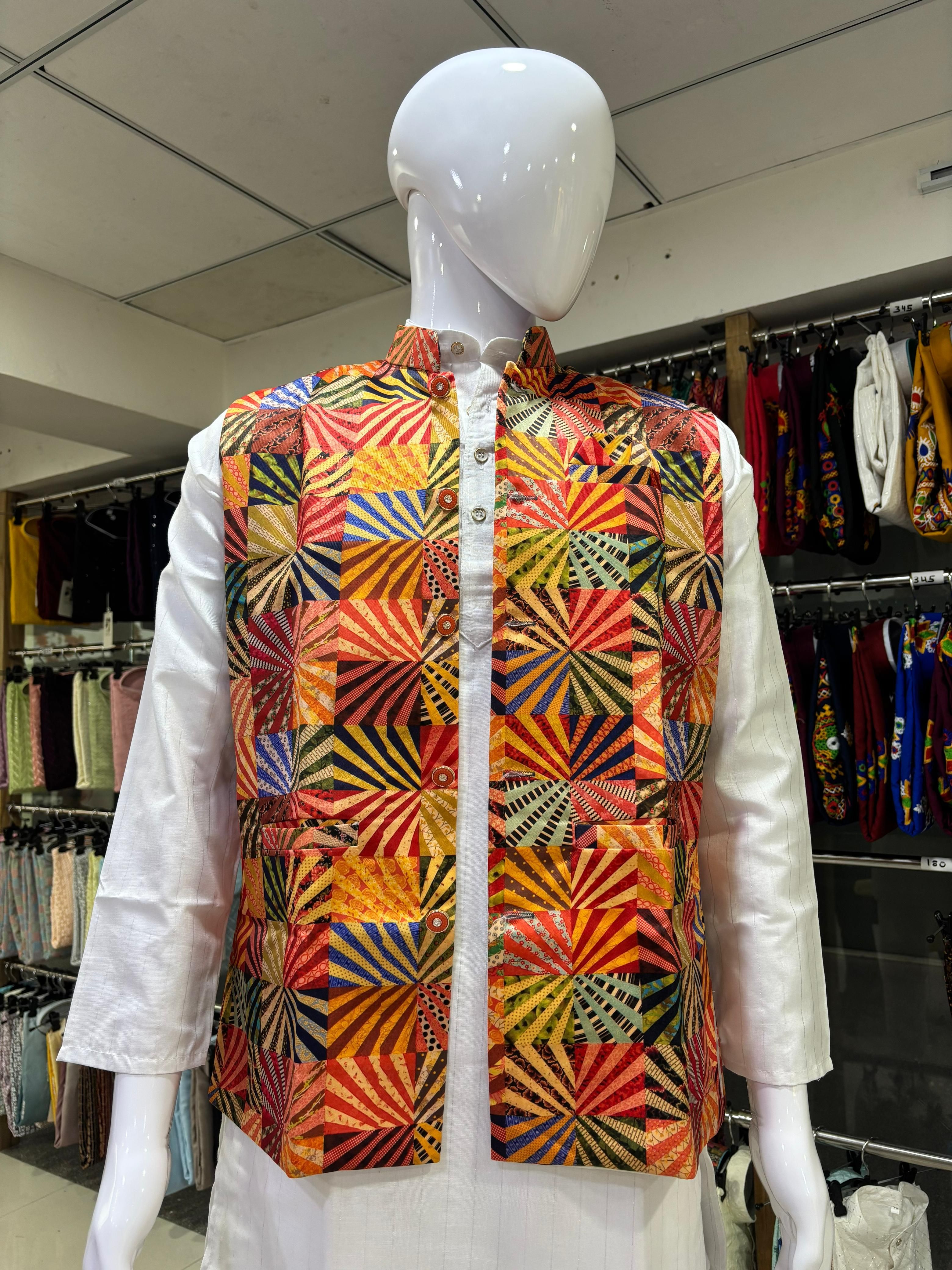 Festival Special Men's Koti